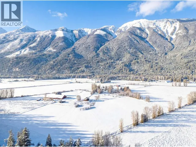 9115 PEMBERTON MEADOWS ROAD, Pemberton 5