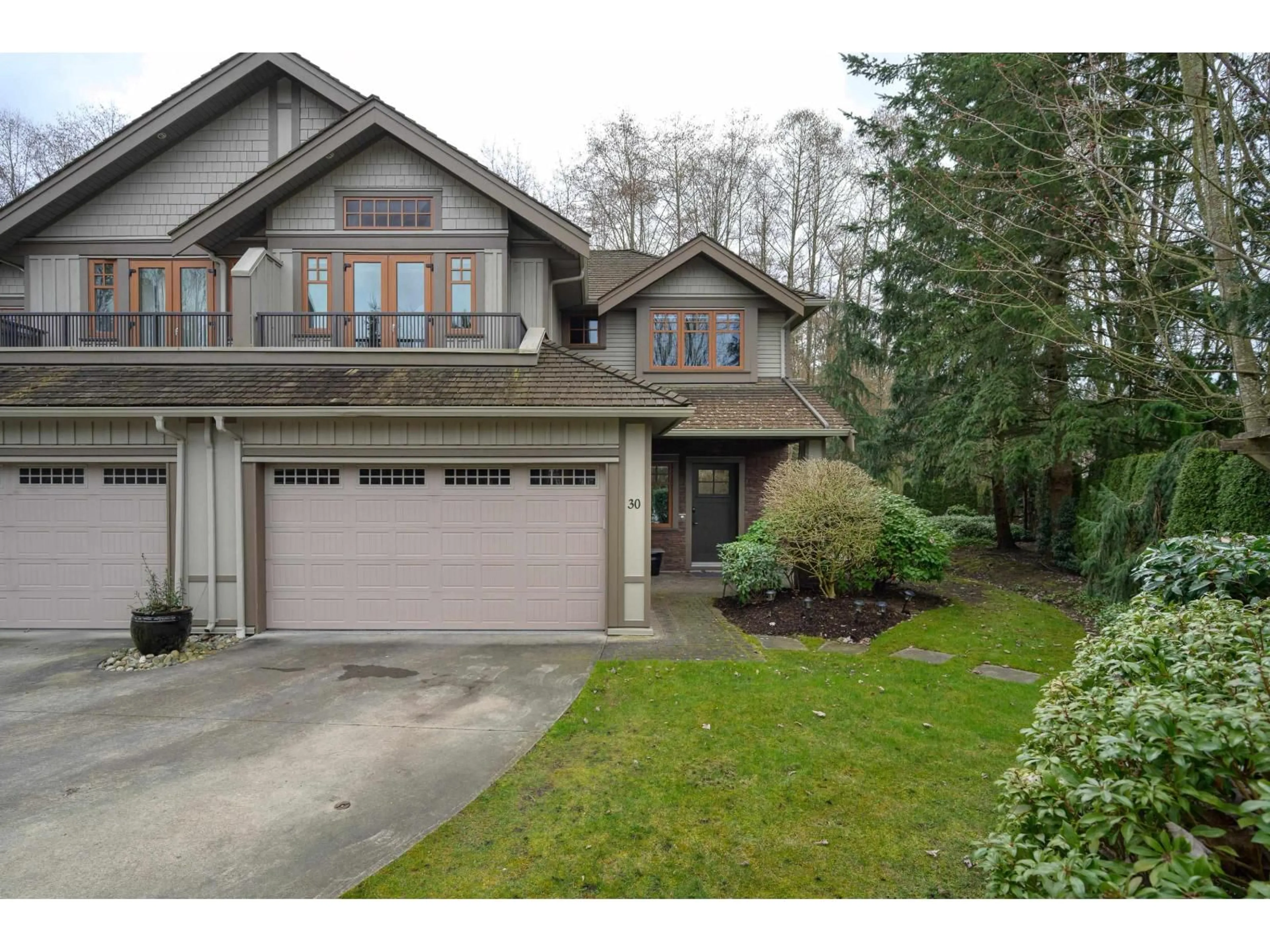 Unknown for 30 - 3122 160 STREET, Surrey British Columbia V3Z8K5