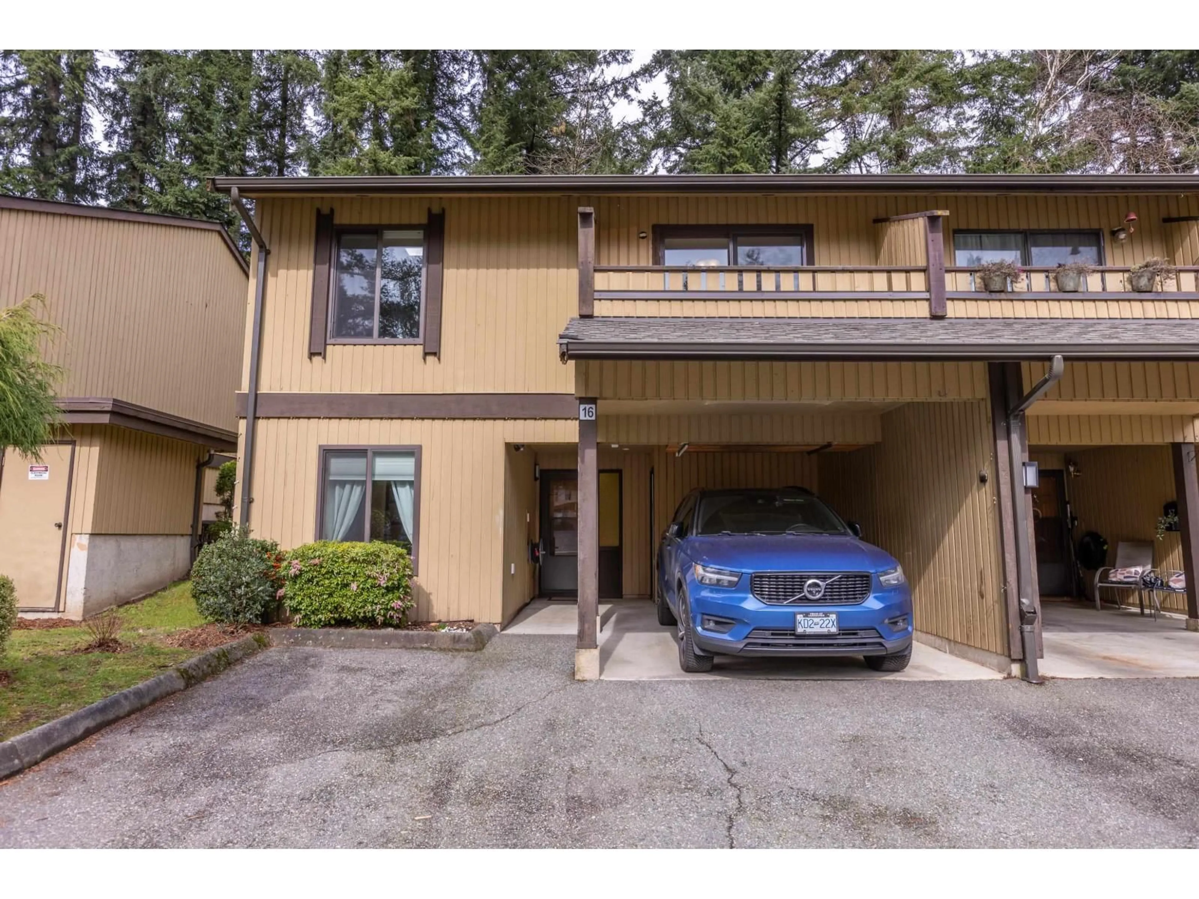 Unknown for 16 - 2998 MOUAT DRIVE, Abbotsford British Columbia V2T4E6