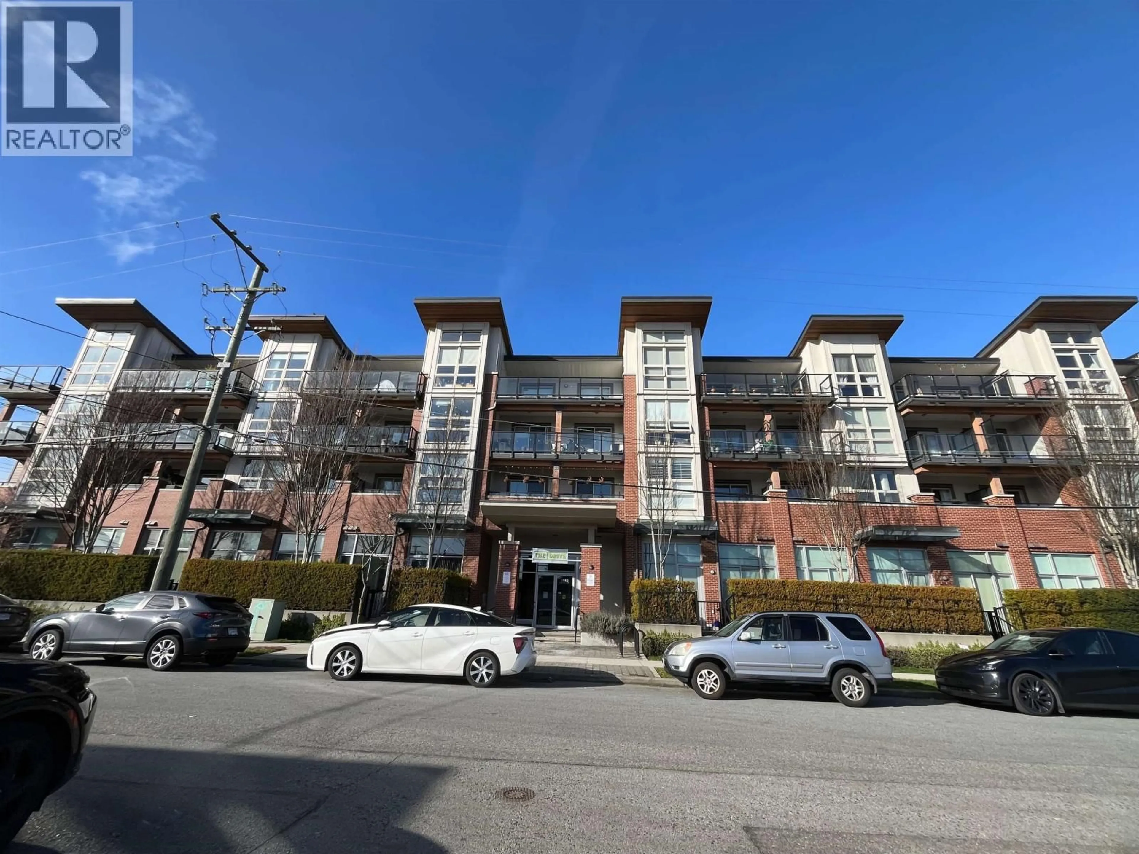 Unknown for 209 - 1182 16TH STREET, North Vancouver British Columbia V7P0B3