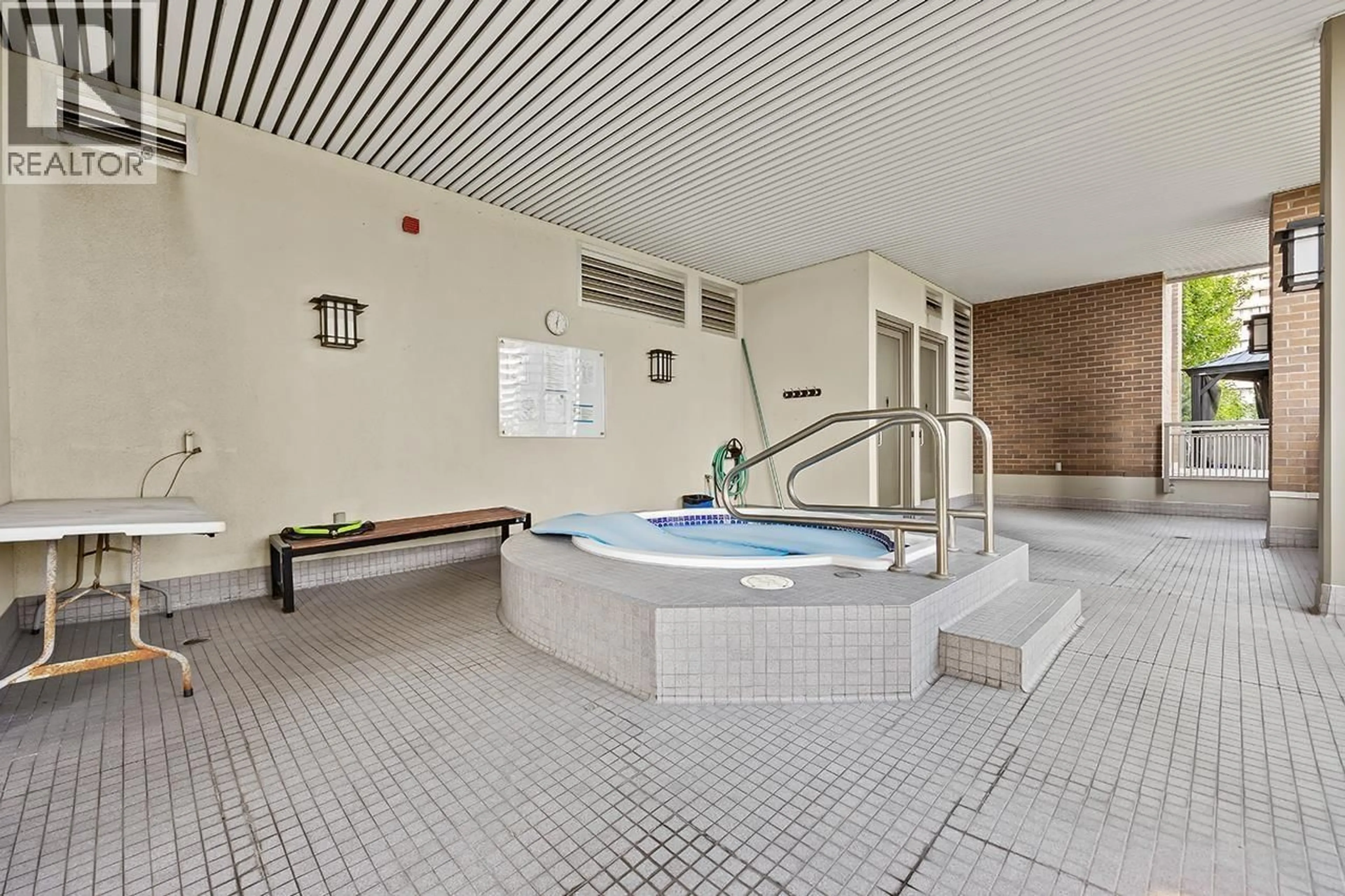 Pool for 308 - 4888 BRENTWOOD DRIVE, Burnaby British Columbia V5C0C6