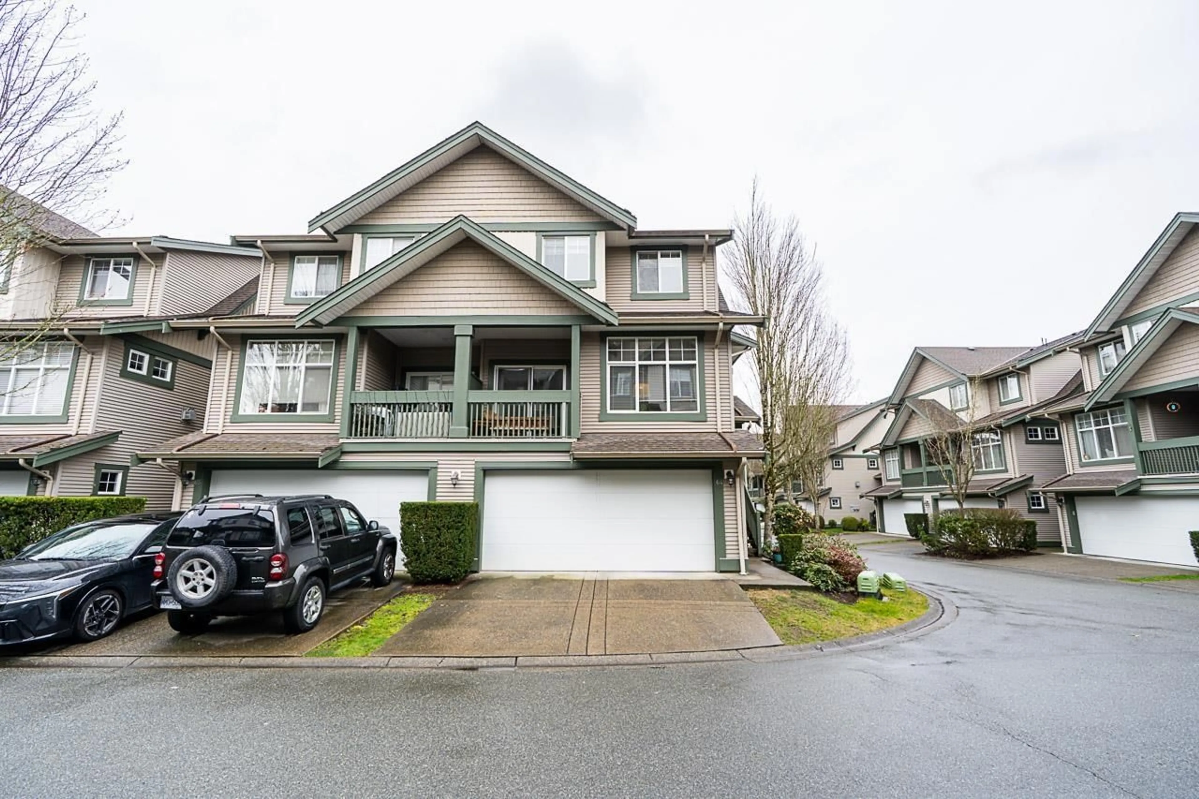 Unknown for 64 - 6050 166 STREET, Surrey British Columbia V3S0X2