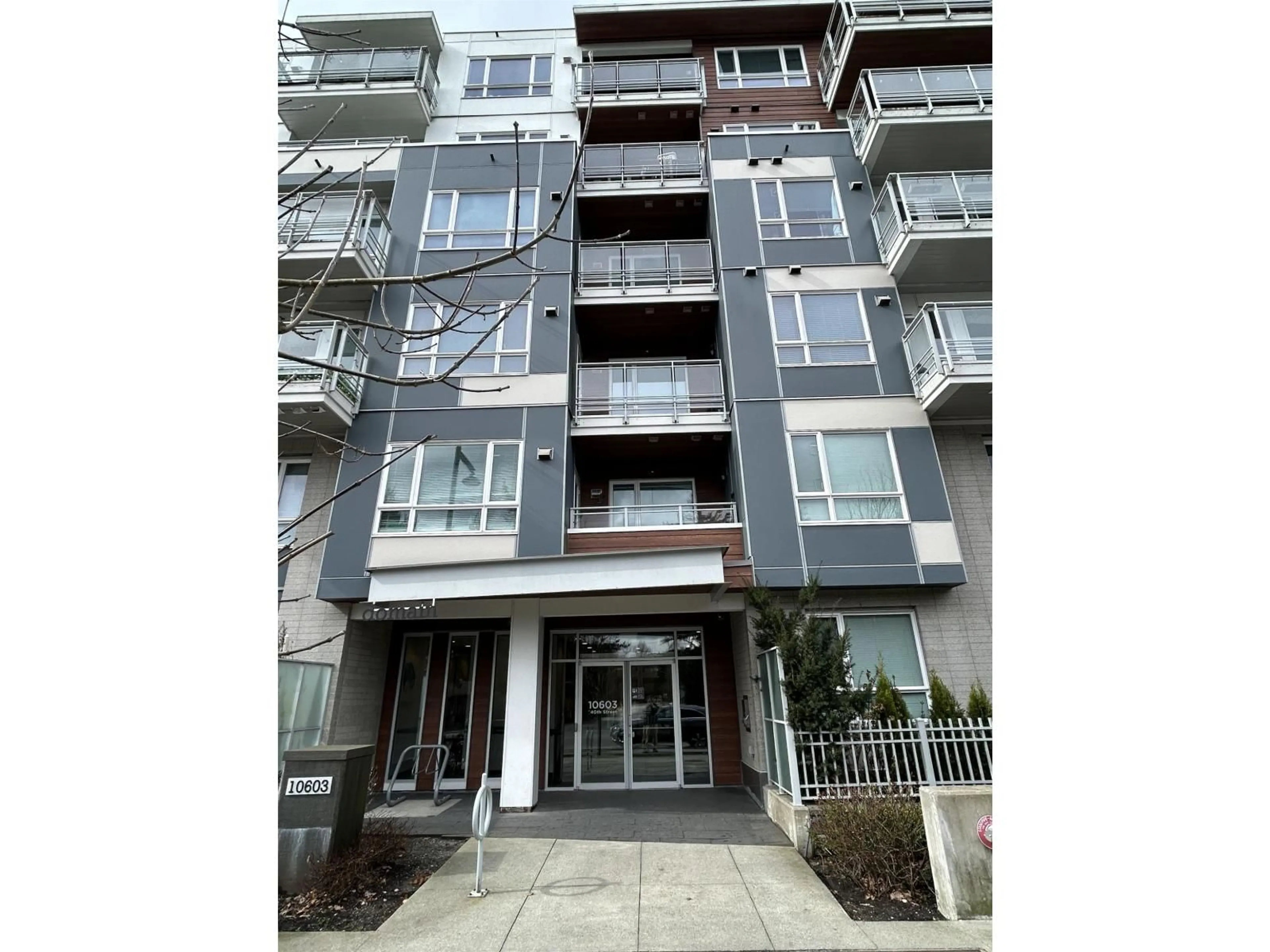 Unknown for 512 - 10603 140 STREET, Surrey British Columbia V3T0M8