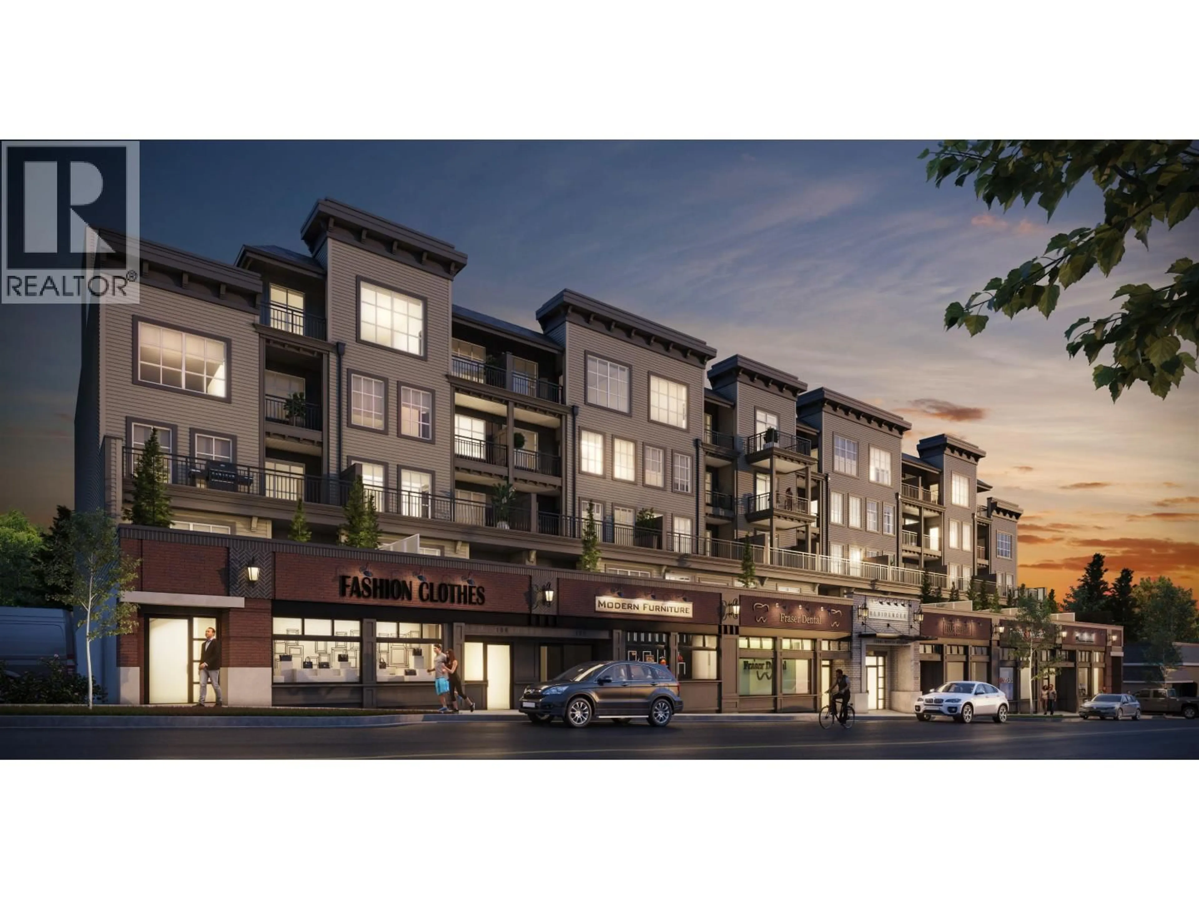 Unknown for 509 - 22348 NORTH AVENUE, Maple Ridge British Columbia V0V0V0