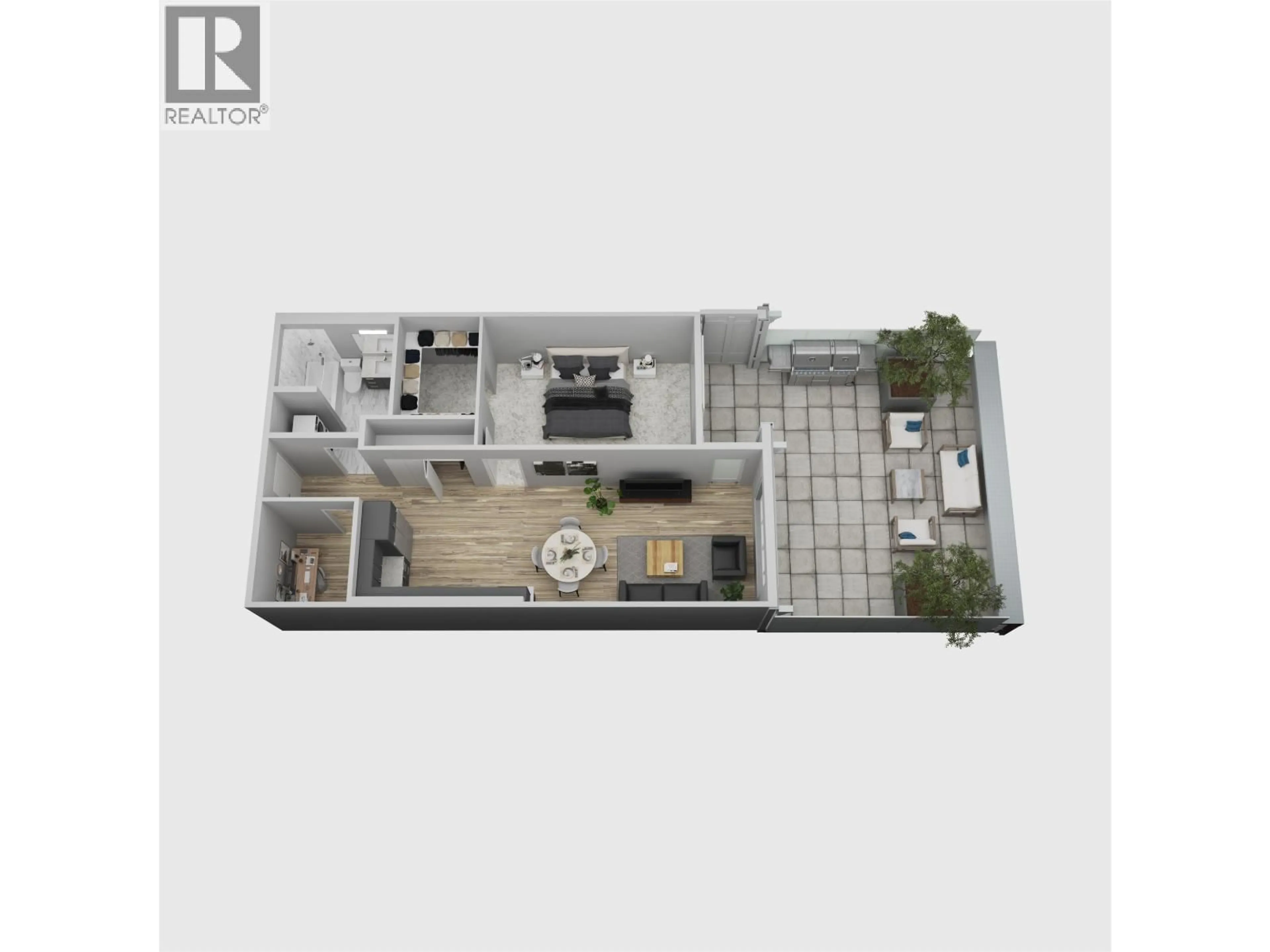 Unknown for 509 - 22348 NORTH AVENUE, Maple Ridge British Columbia V0V0V0