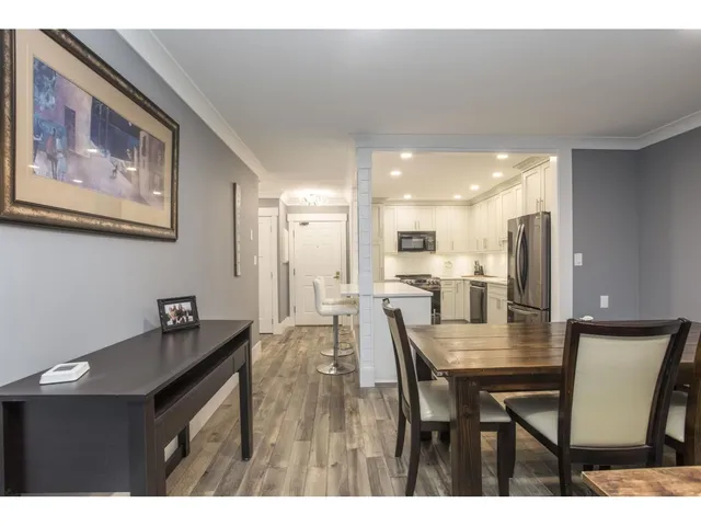 507 - 1350 VIDAL STREET, White Rock 4