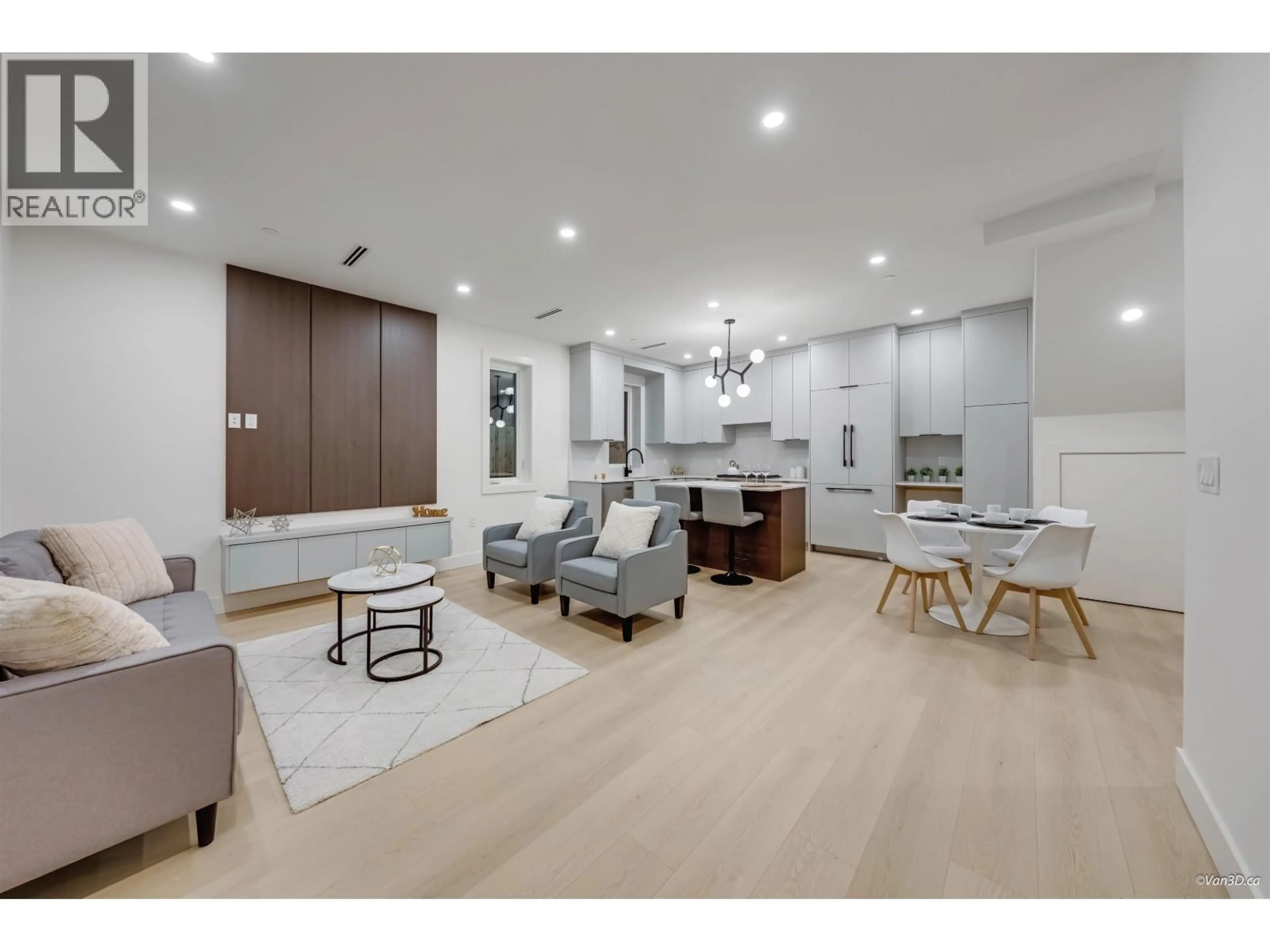 Unknown for 2 - 6730 HEATHER STREET, Vancouver British Columbia V6P3P4