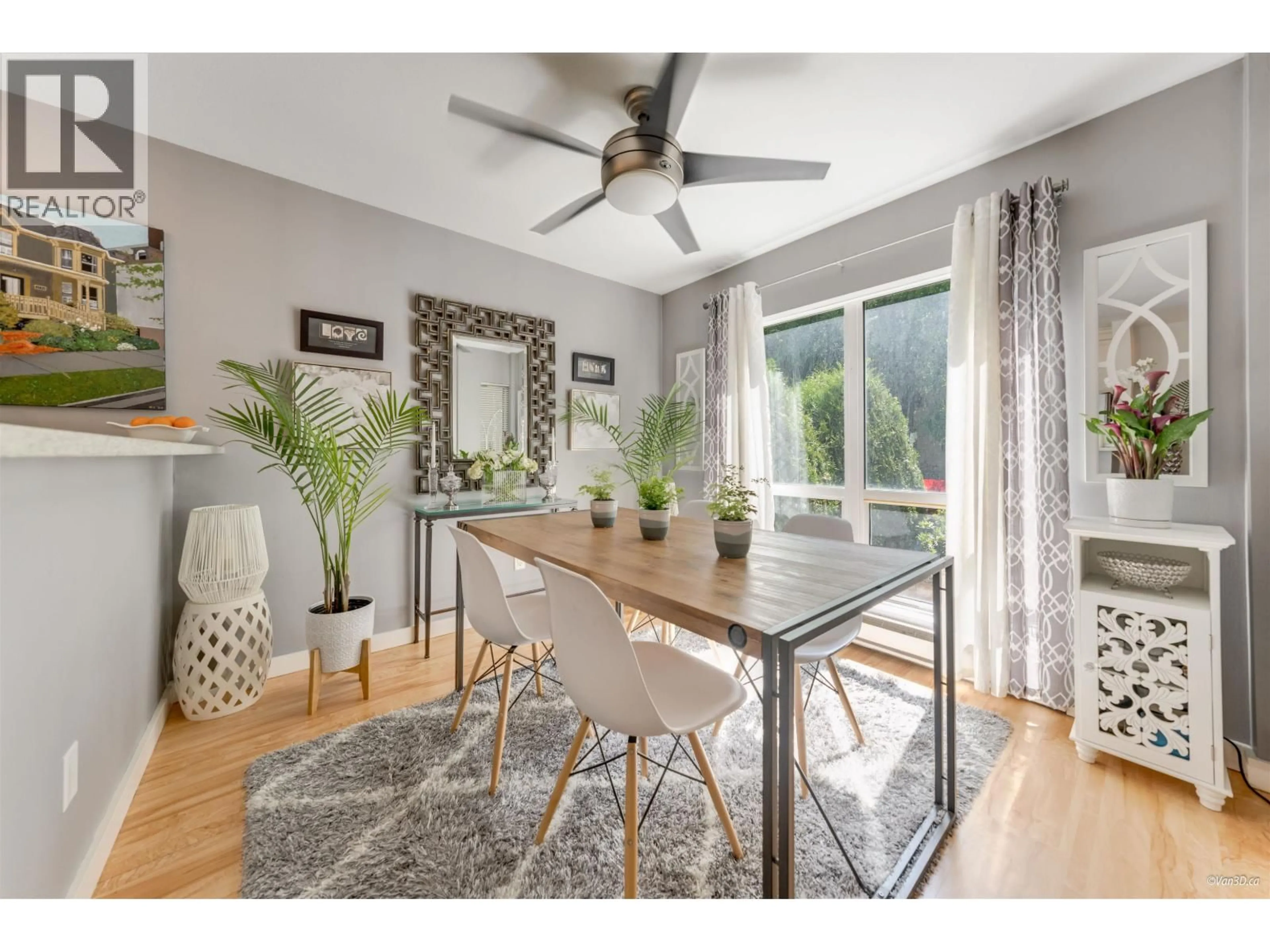 Unknown for 201 - 985 10TH AVENUE, Vancouver British Columbia V5Z1L9