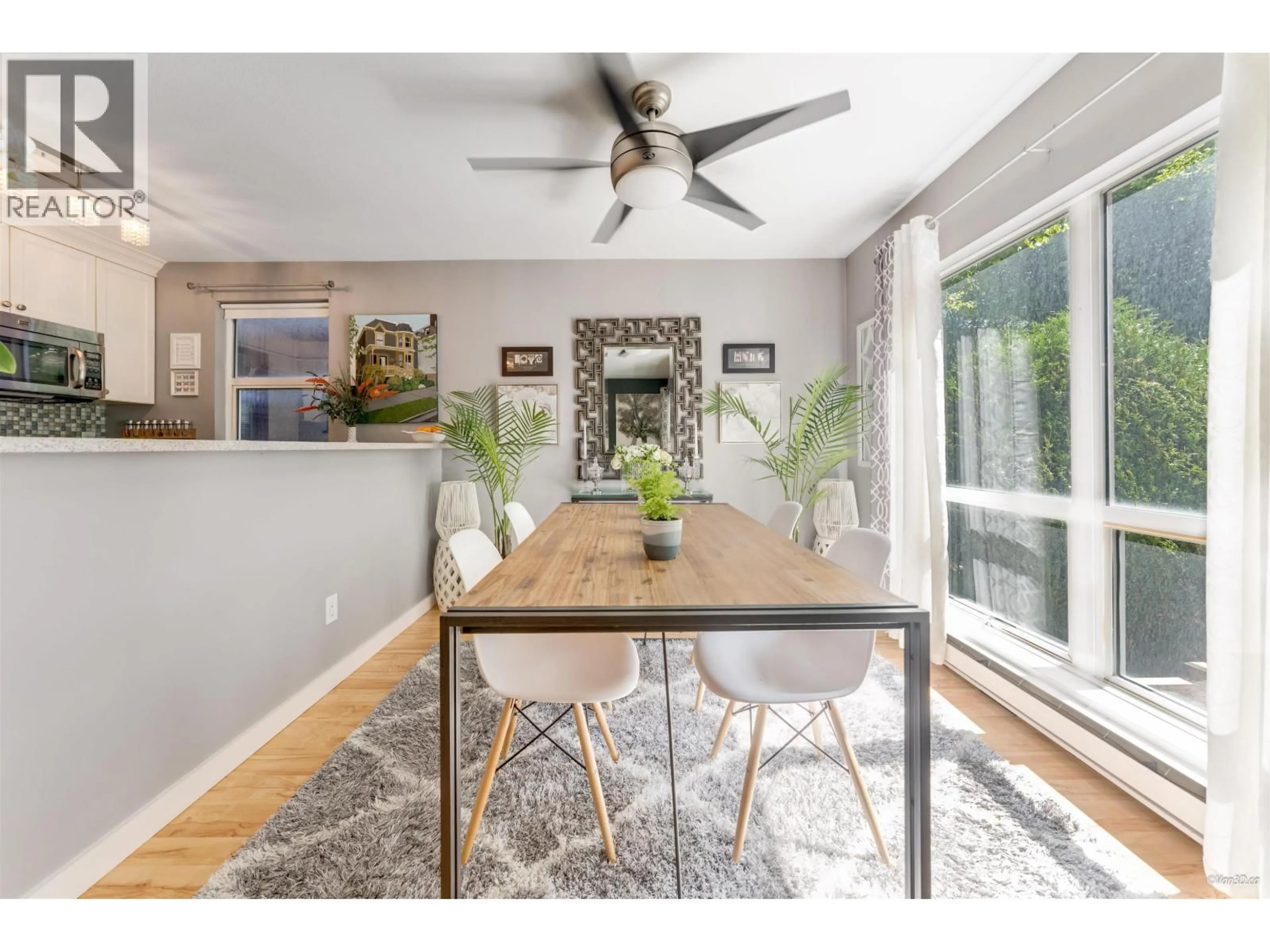 Unknown for 201 - 985 10TH AVENUE, Vancouver British Columbia V5Z1L9