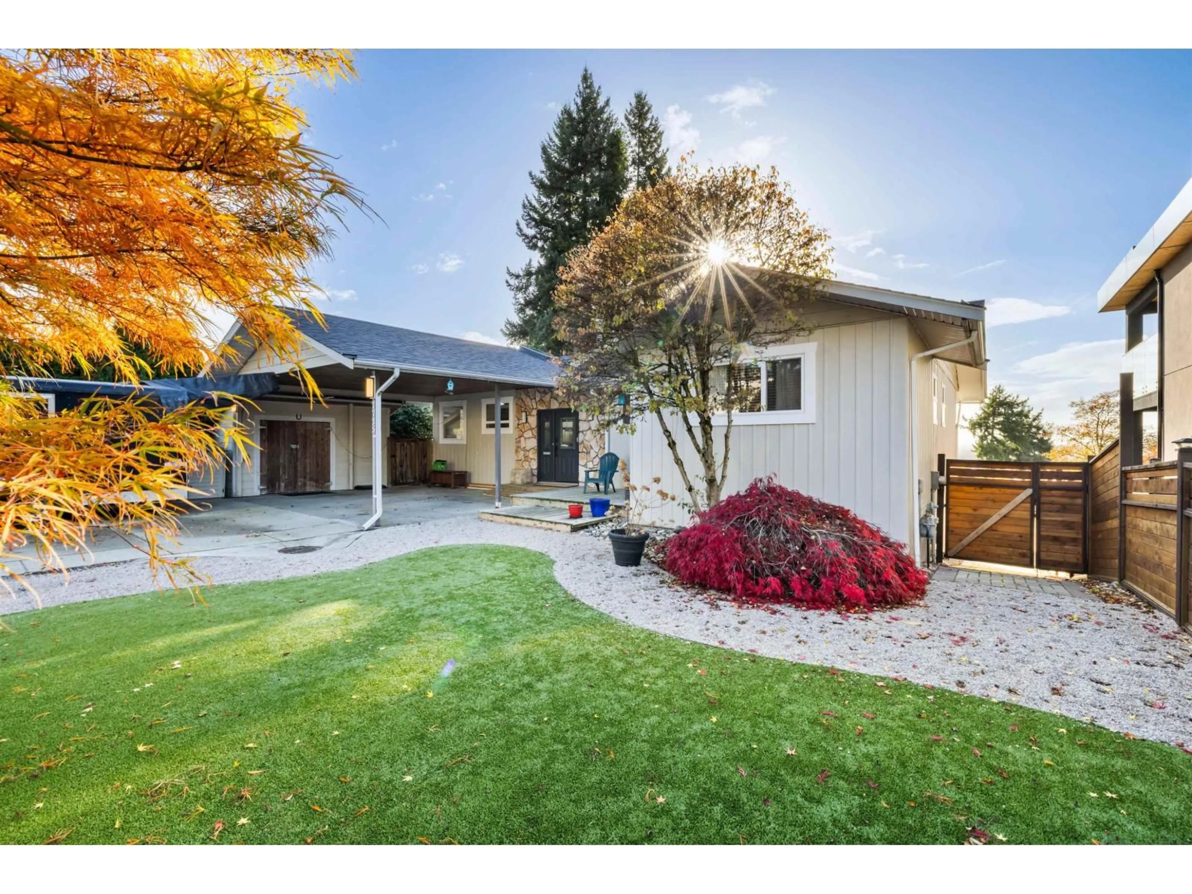 Unknown for 7725 GARRETT DRIVE, Delta British Columbia V4C4E7