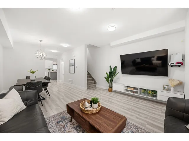 23 - 19631 55A AVENUE, Langley 5
