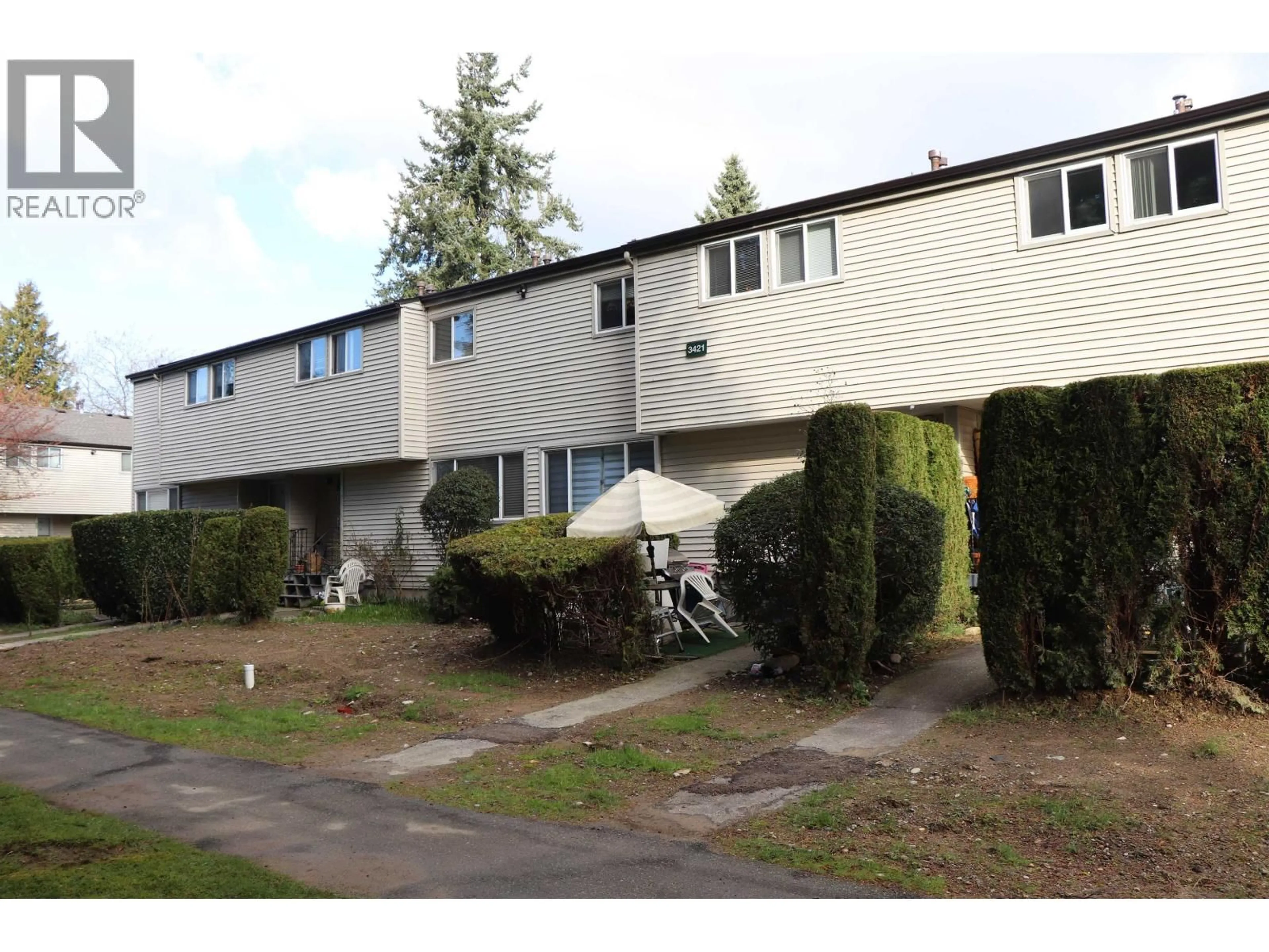 Unknown for 39 - 3421 49TH AVENUE, Vancouver British Columbia V5S1M1