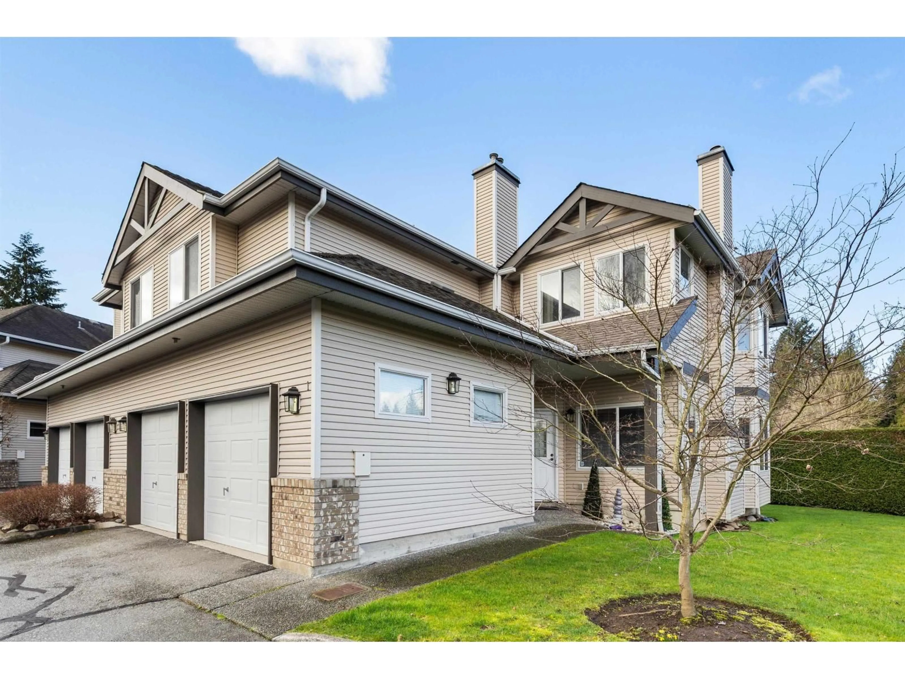 Unknown for 1 - 20750 TELEGRAPH TRAIL, Langley British Columbia V1M2W1