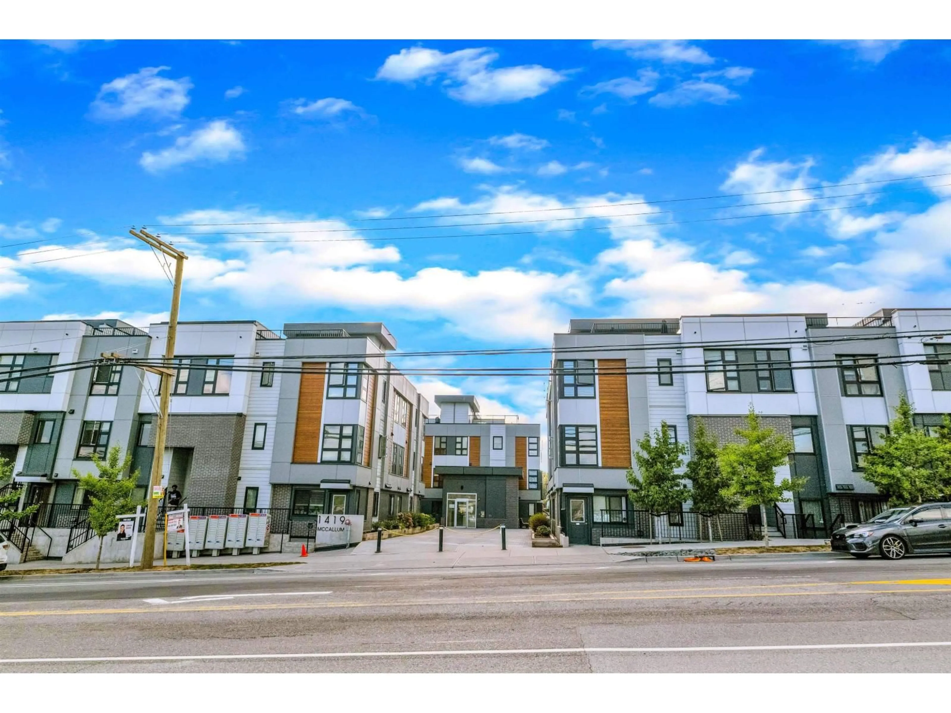 Unknown for 64 - 1419 MCCALLUM ROAD, Abbotsford British Columbia V2S8B2