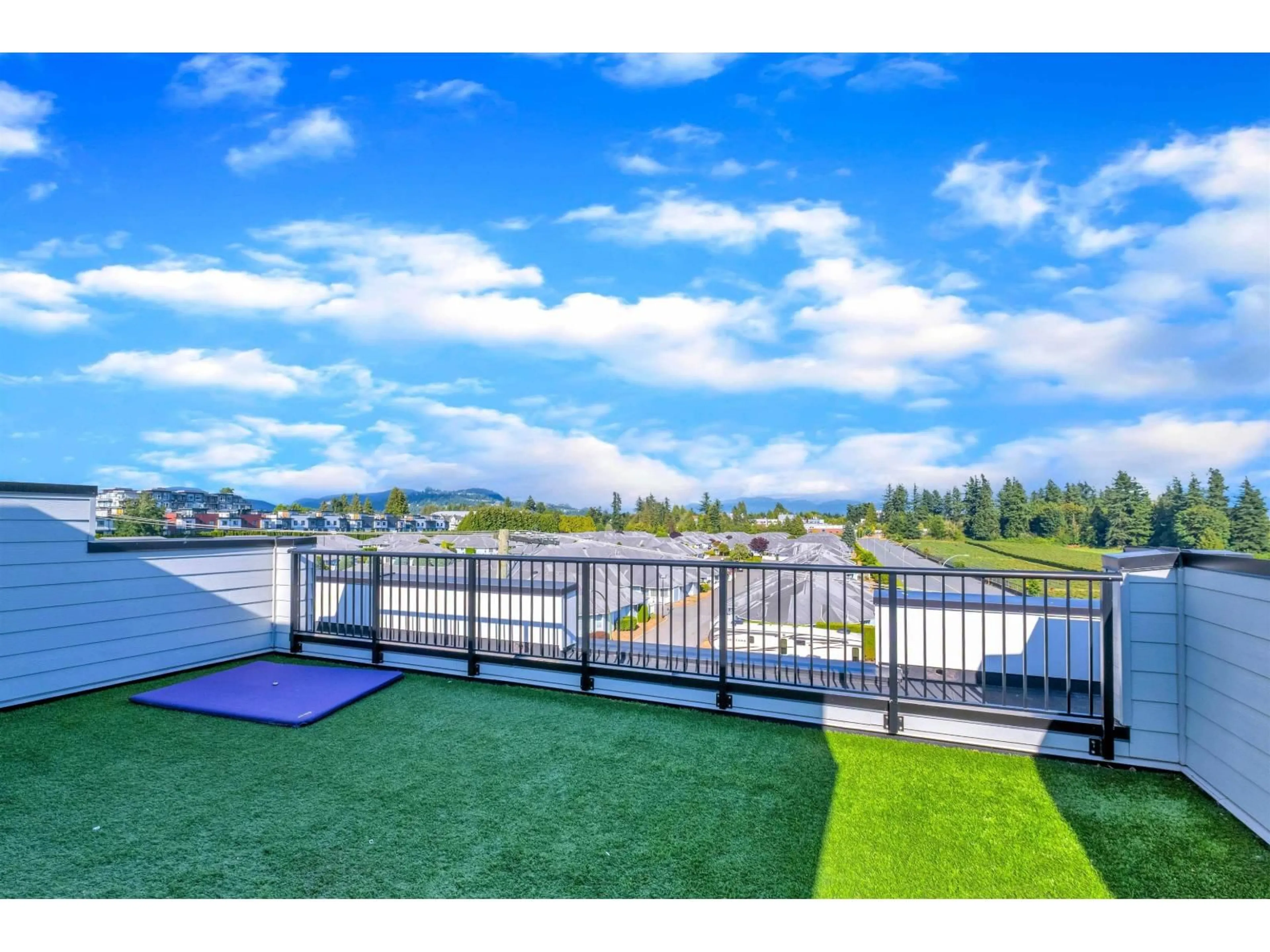 Unknown for 64 - 1419 MCCALLUM ROAD, Abbotsford British Columbia V2S8B2