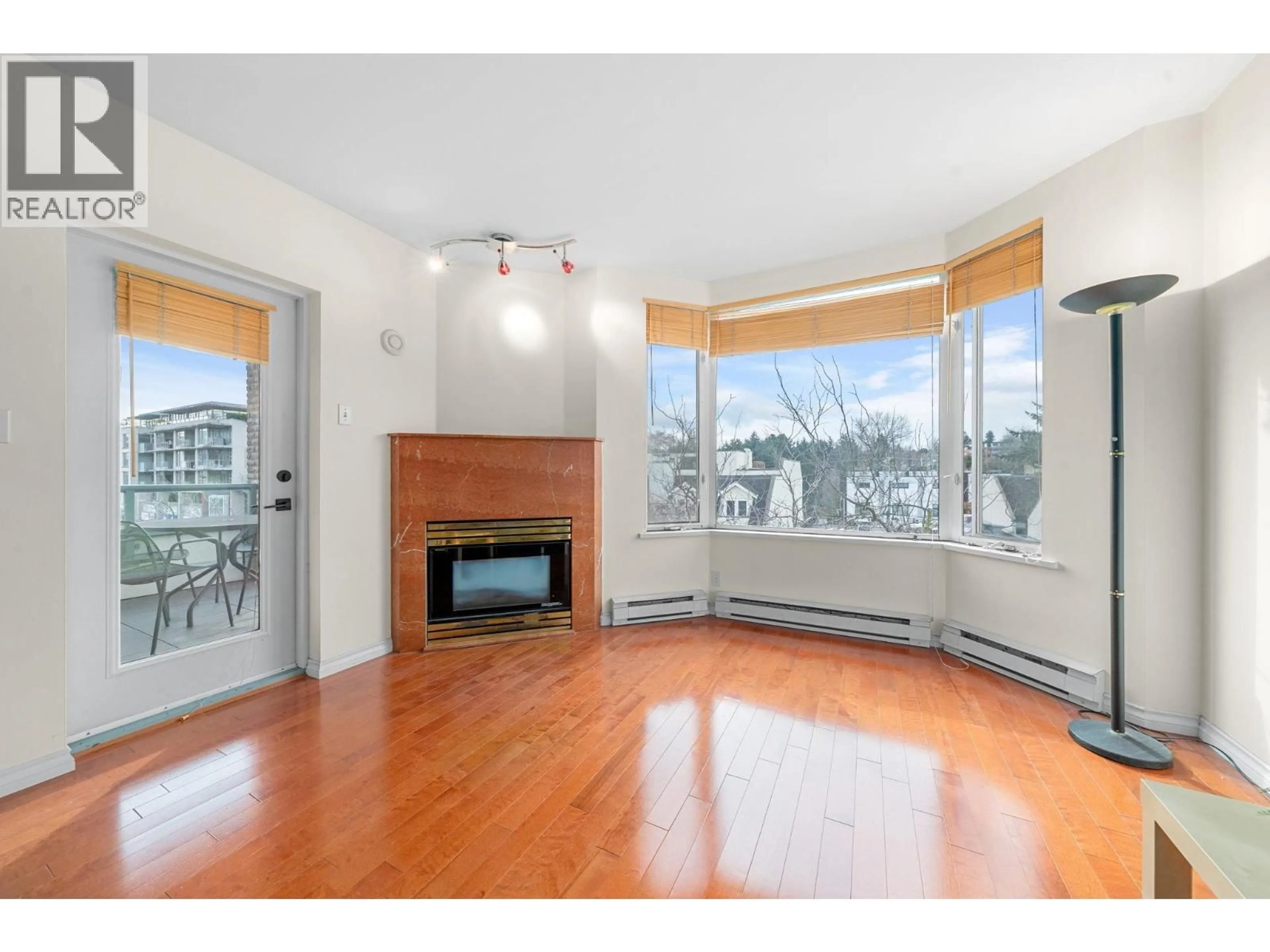 Unknown for 409 - 1688 CYPRESS STREET, Vancouver British Columbia V6J5J1