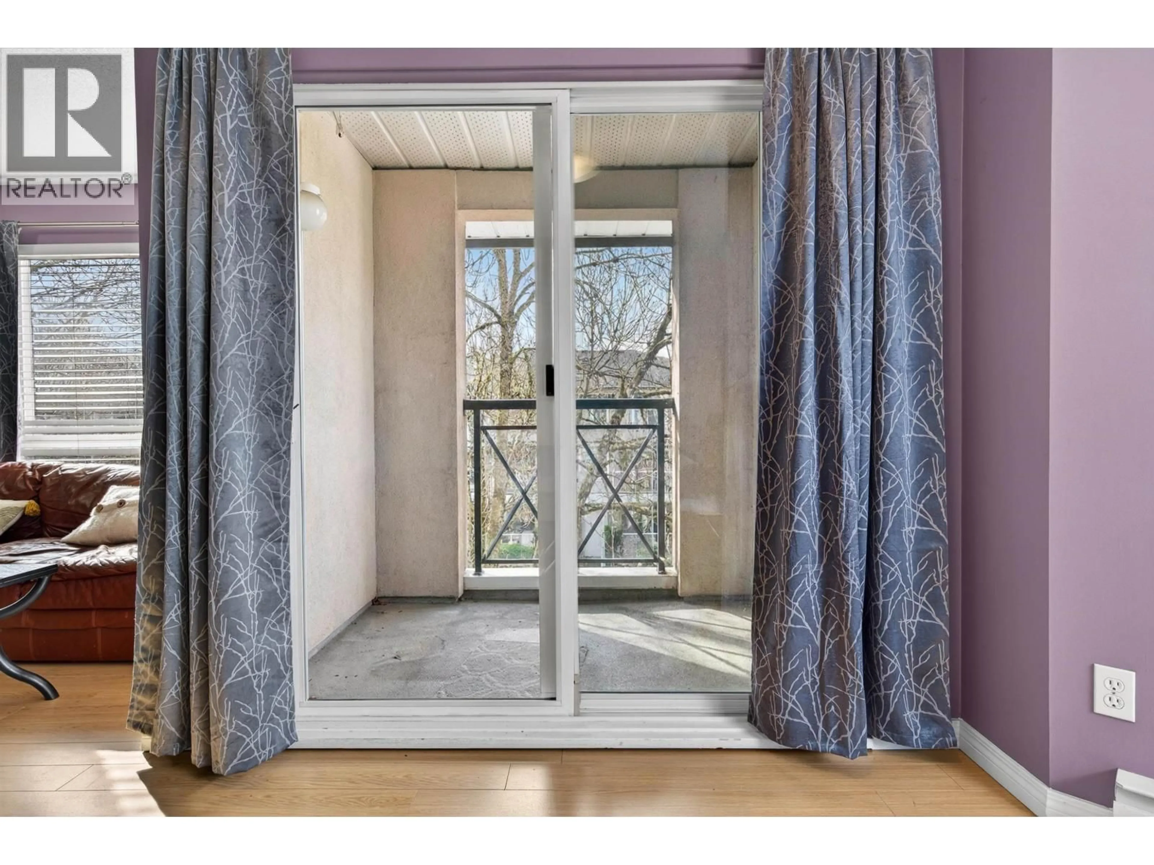 Indoor entryway for 309 - 2435 WELCHER AVENUE, Port Coquitlam British Columbia V3C1X8