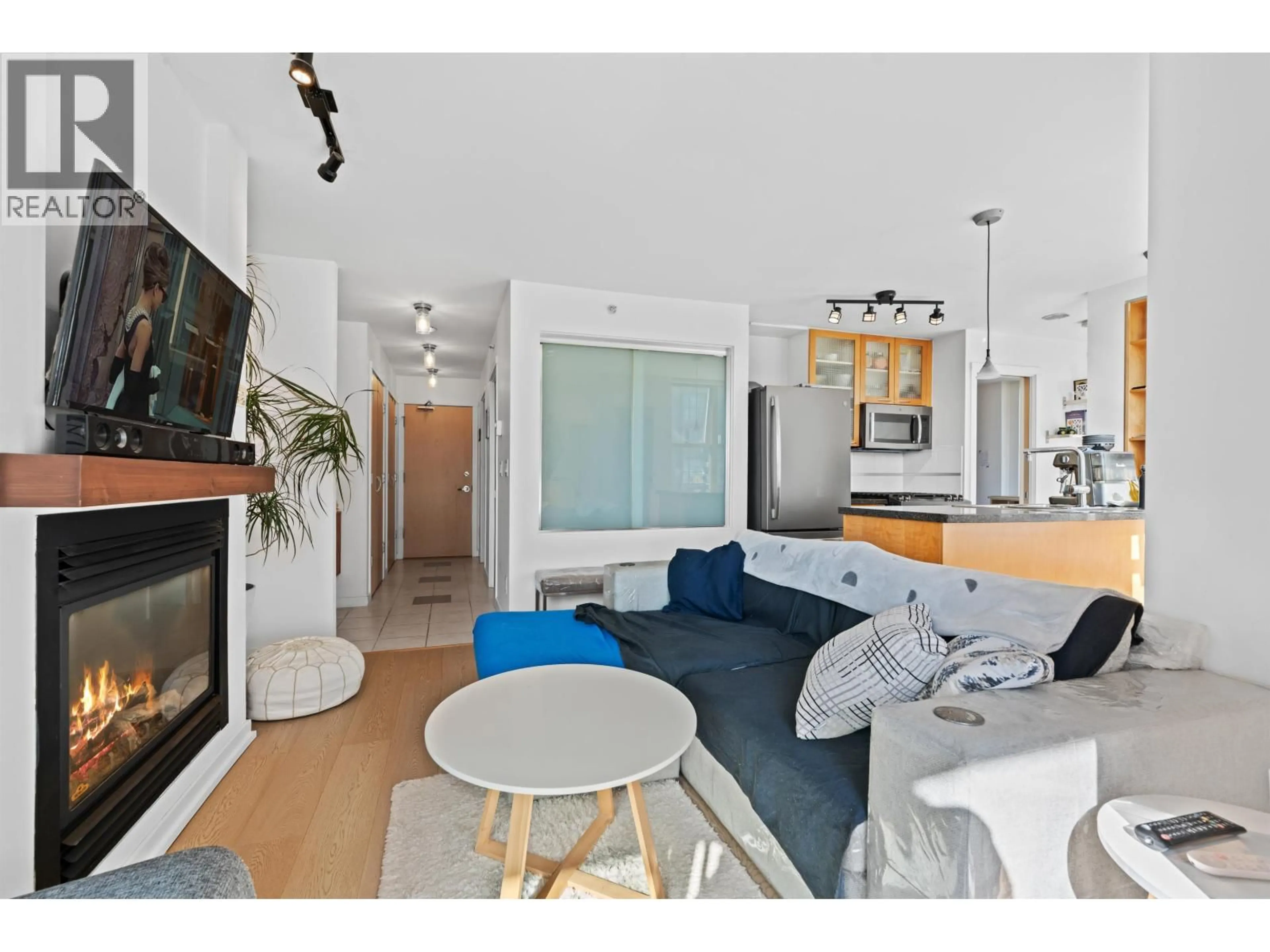 Unknown for 1206 - 969 RICHARDS STREET, Vancouver British Columbia V6B1A8