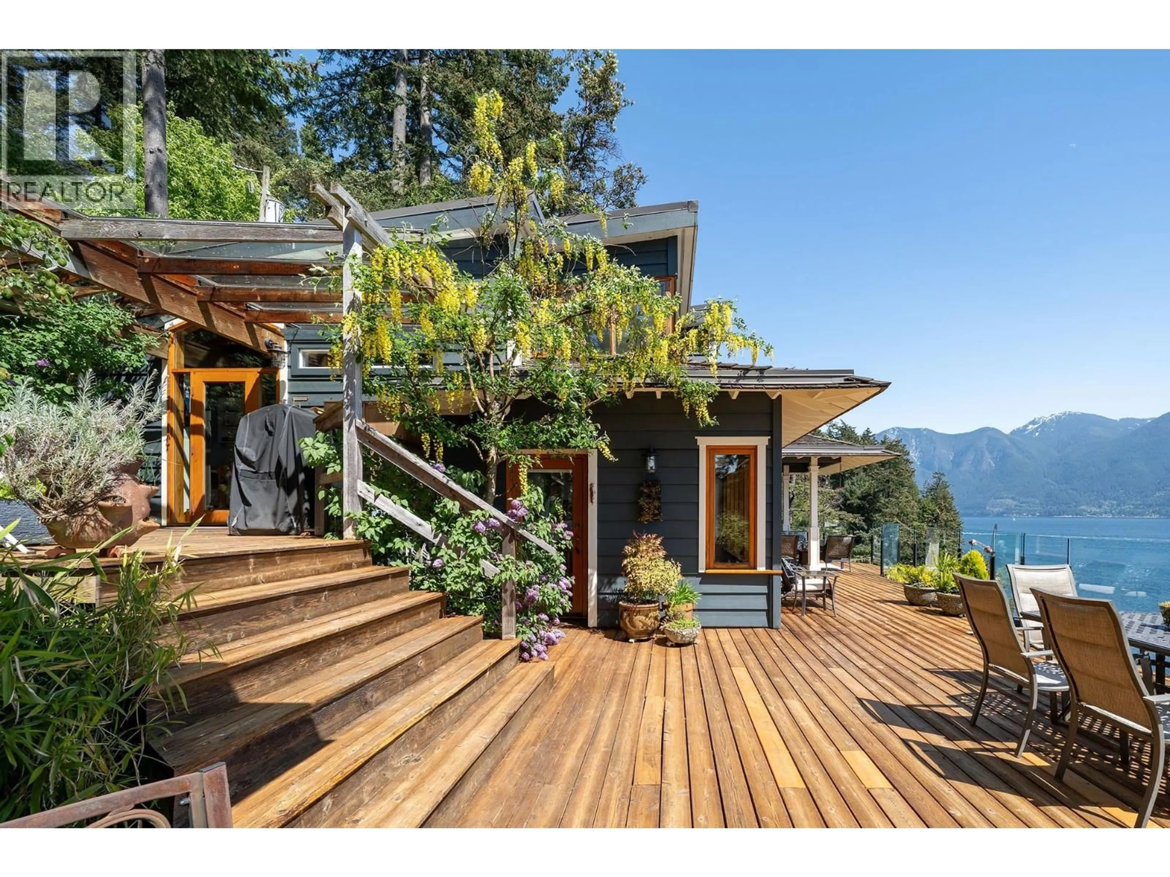 Unknown for 1477 CLEATOR ROAD, Bowen Island British Columbia V0N1G1