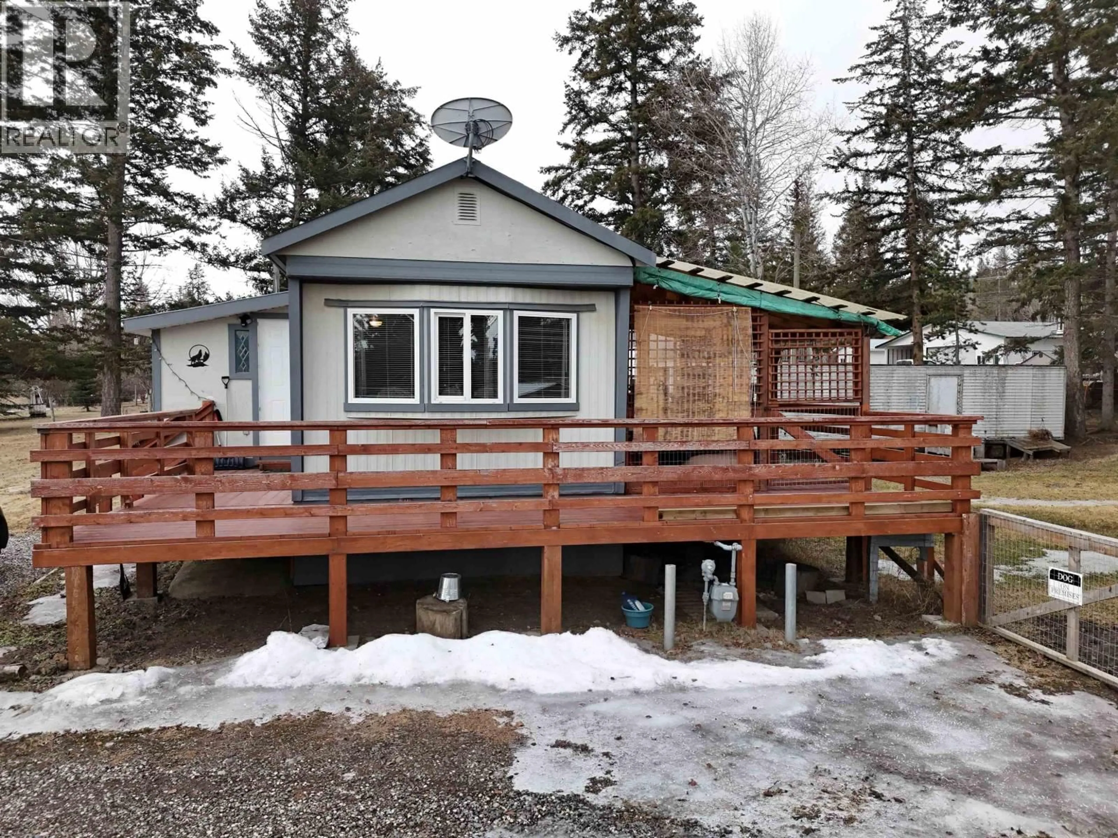 Unknown for 5390 PARK DRIVE, 103 Mile House British Columbia V0K2E1