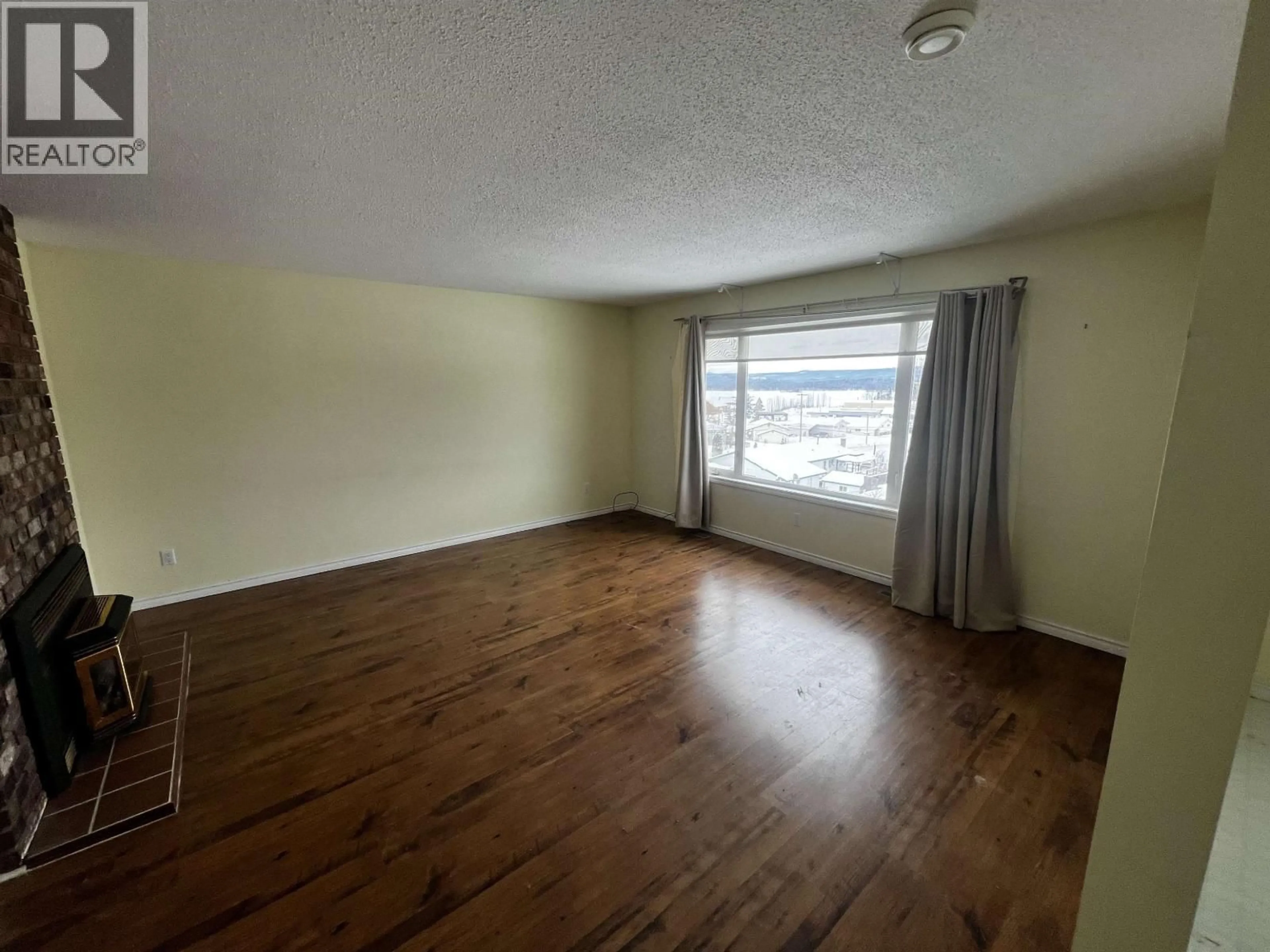 A pic of a room for 22 REGAN STREET, Granisle British Columbia V0J1W0