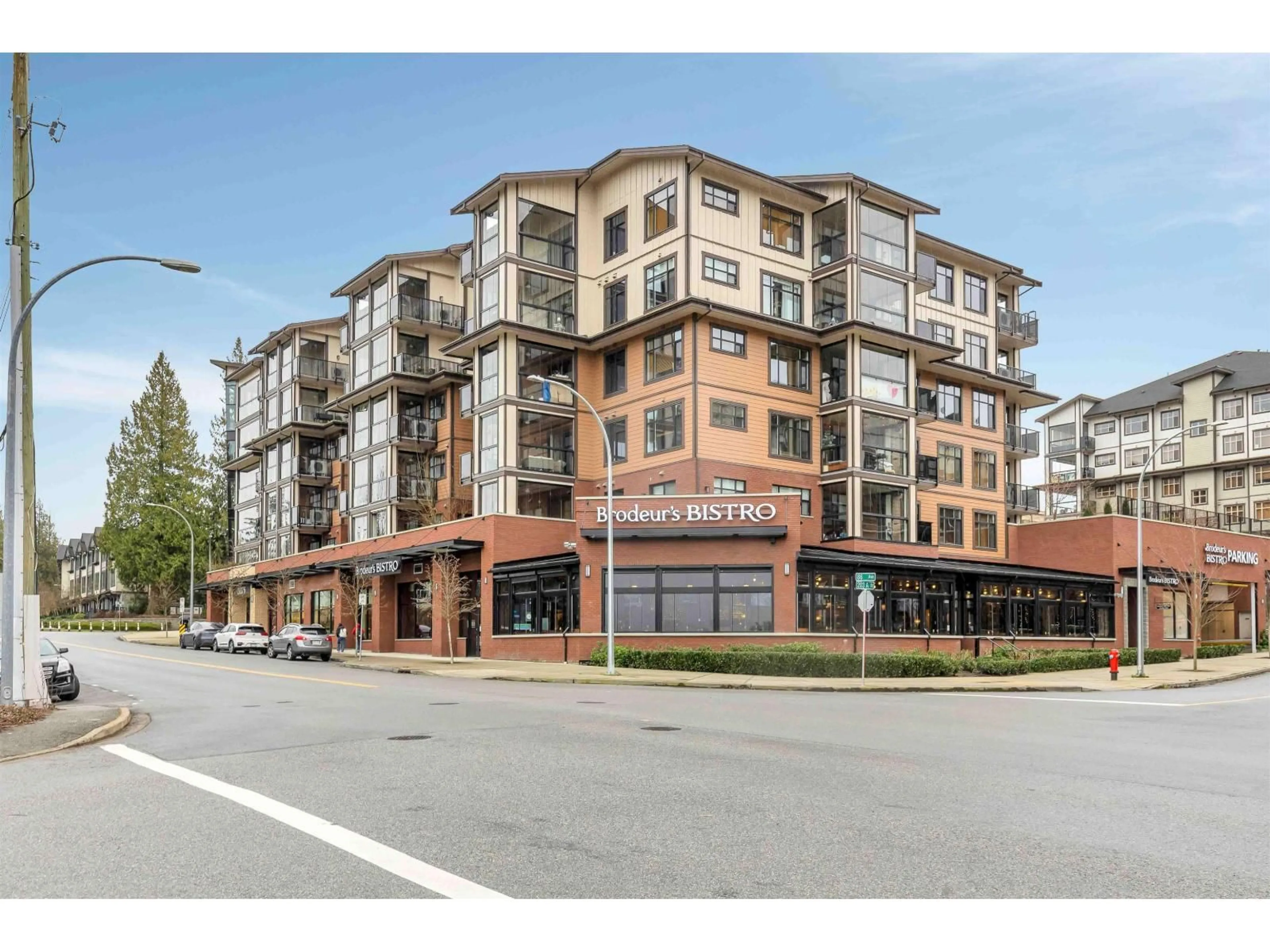 Unknown for 614 - 20376 86 AVENUE, Langley British Columbia V2Y3P8