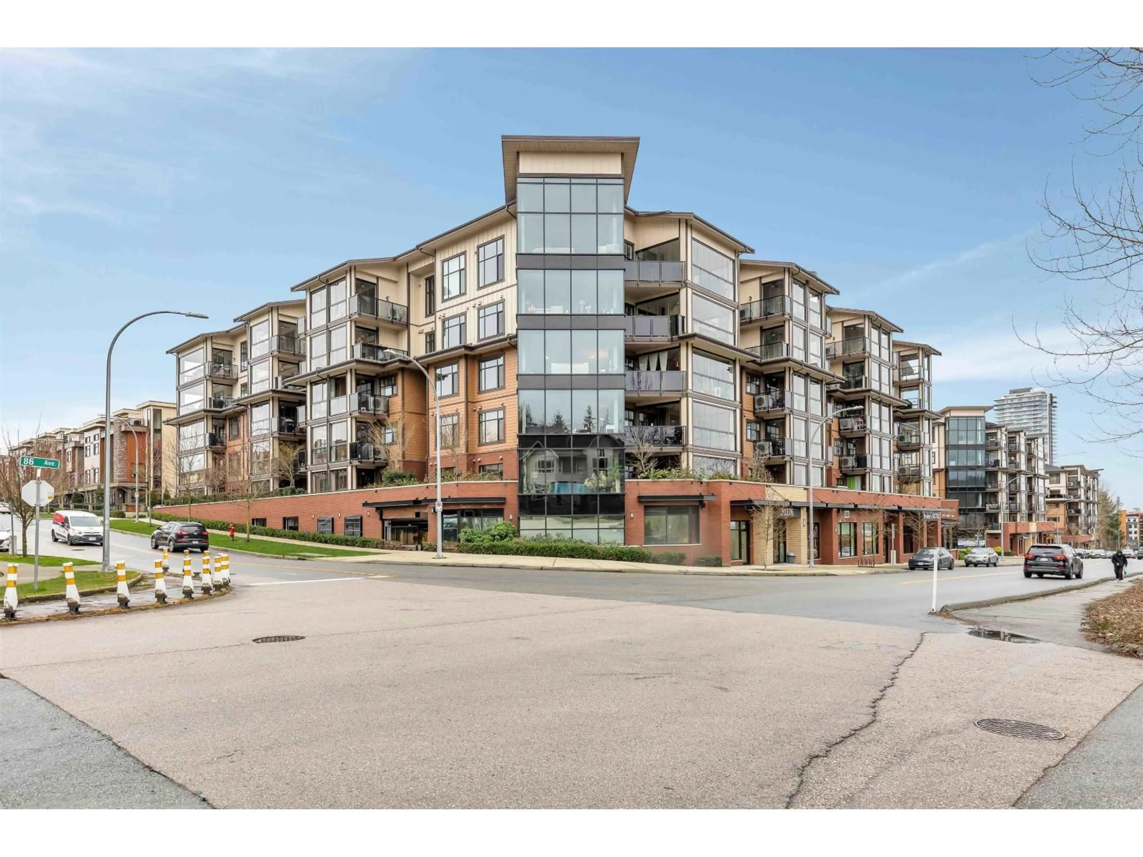 Unknown for 614 - 20376 86 AVENUE, Langley British Columbia V2Y3P8