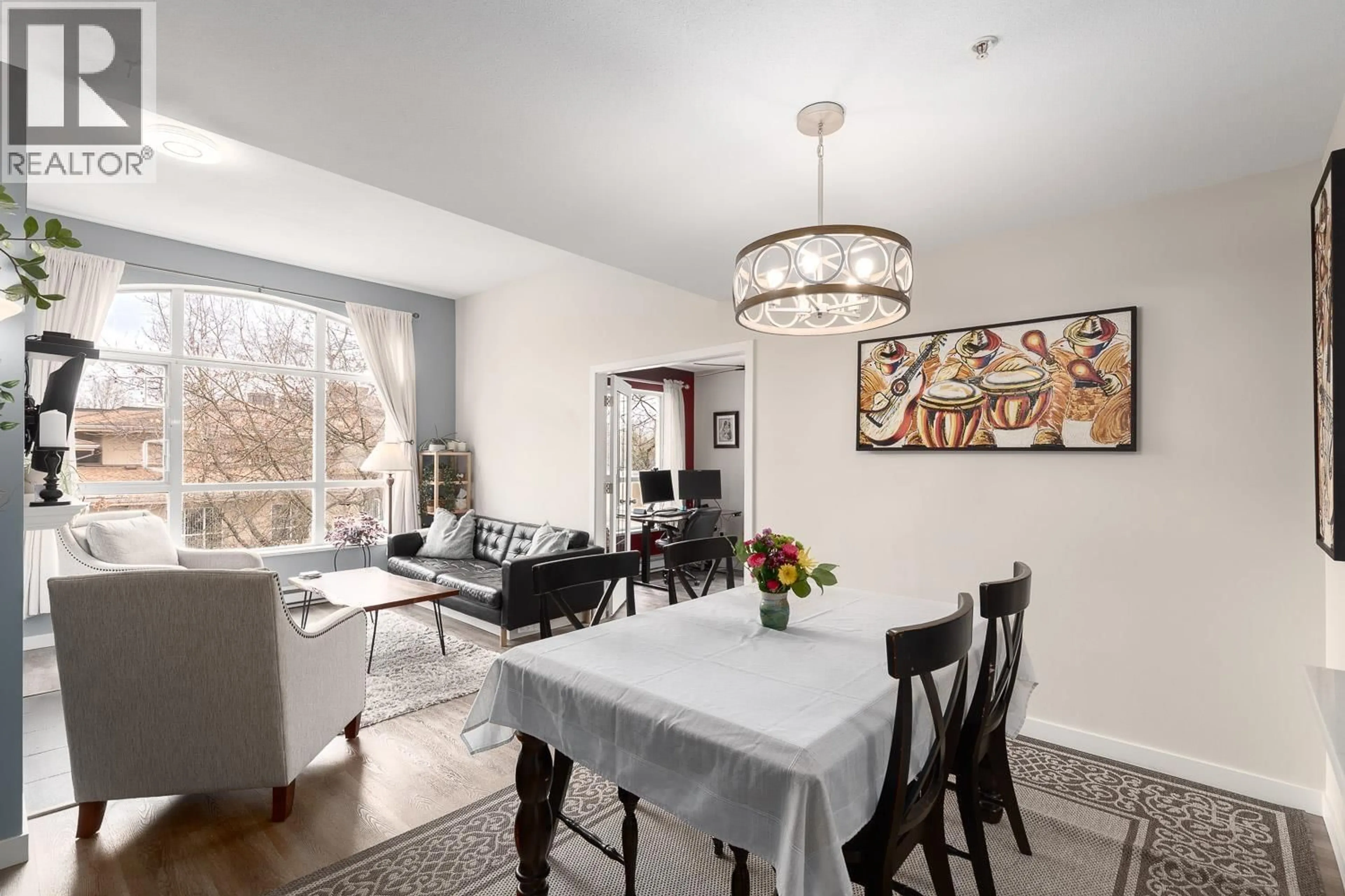 Dining room, unknown for 402 - 2559 PARKVIEW LANE, Port Coquitlam British Columbia V3C6M1