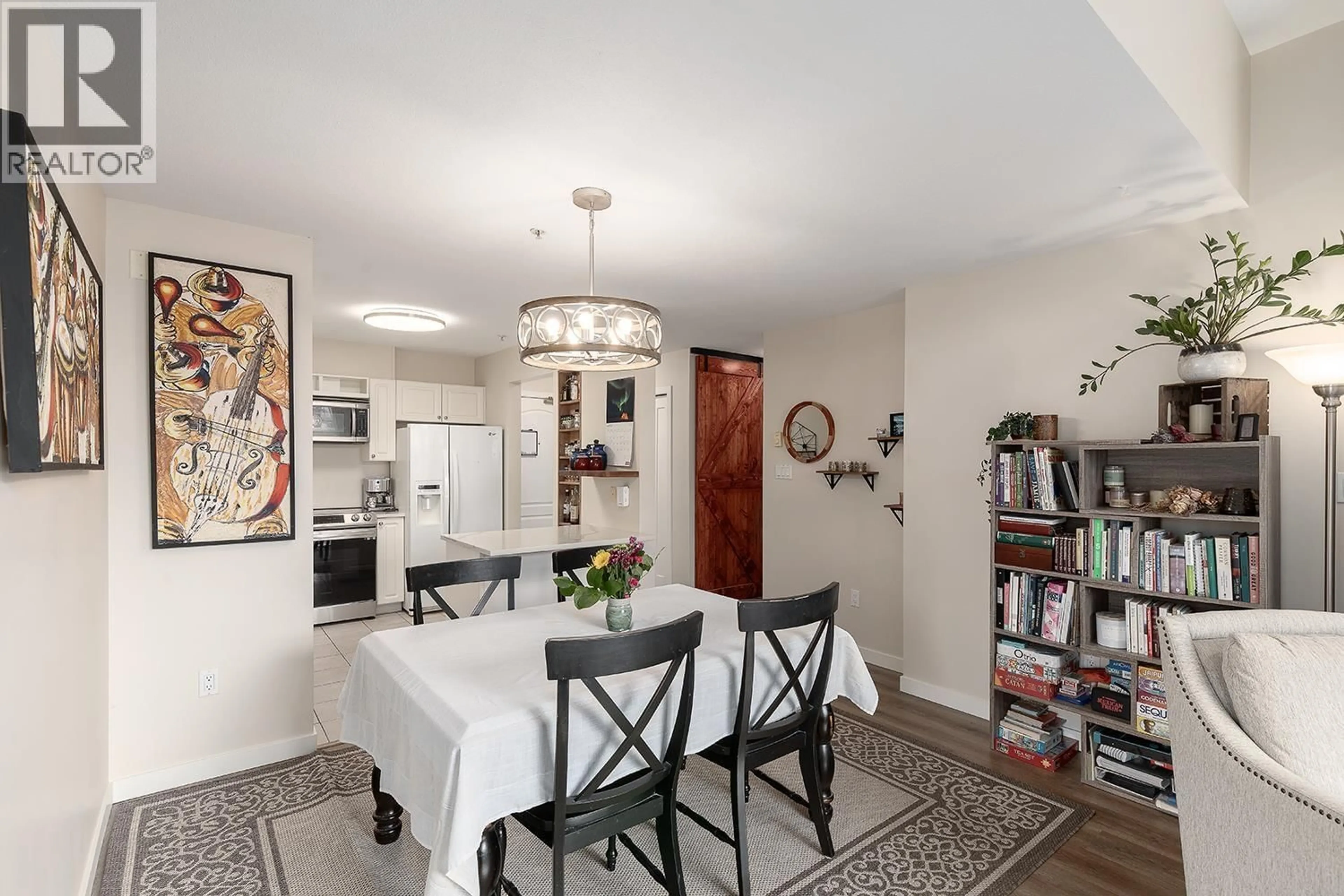 Dining room, unknown for 402 - 2559 PARKVIEW LANE, Port Coquitlam British Columbia V3C6M1