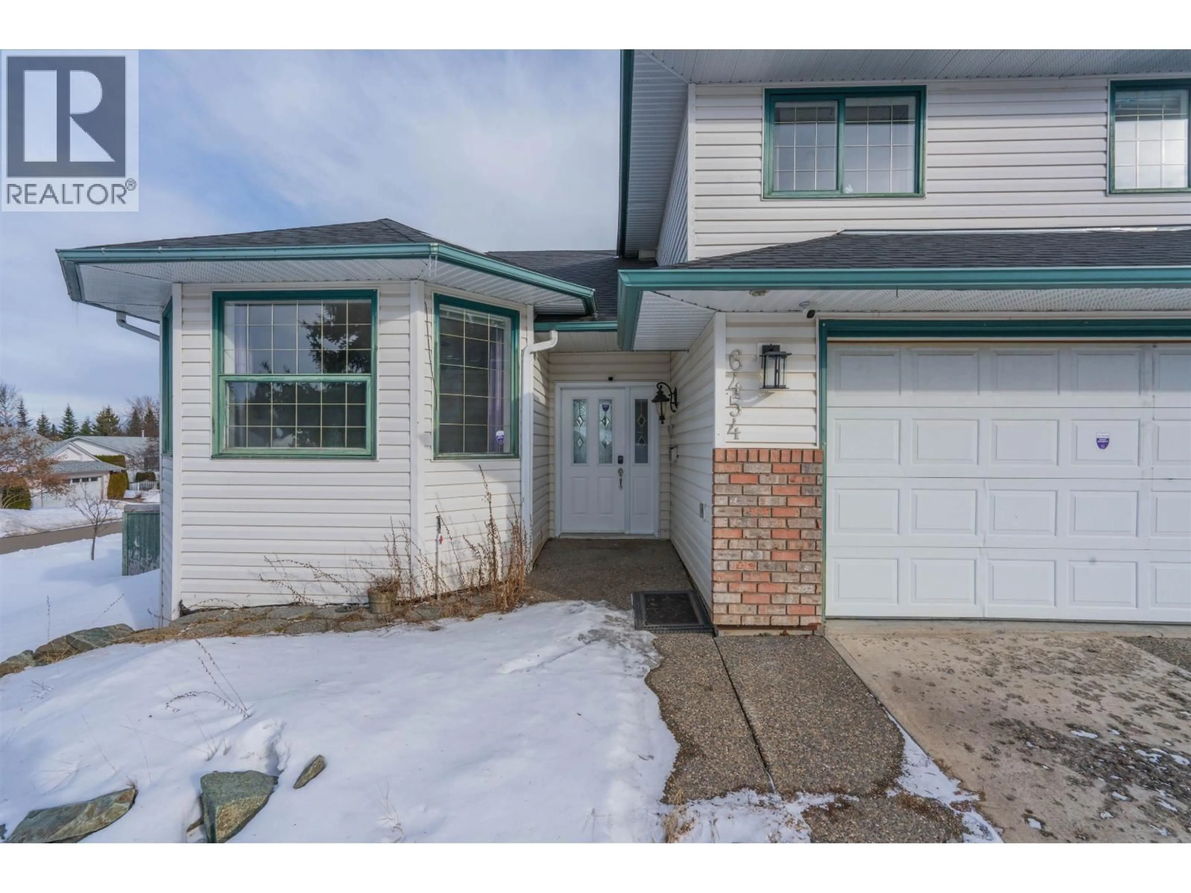 Unknown for 6454 BURKITT ROAD, Prince George British Columbia V2K4S9