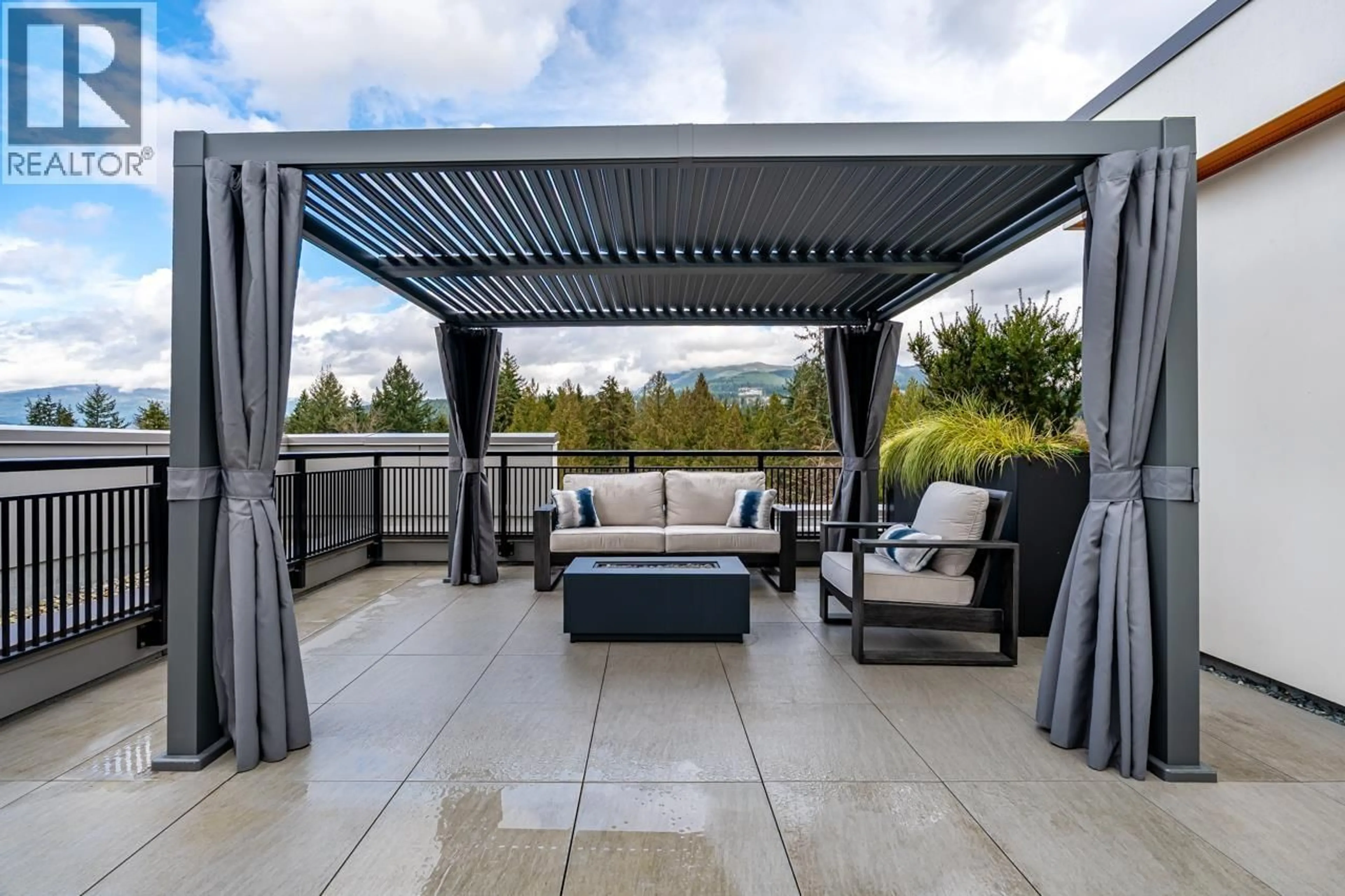 Patio, unknown for 614 - 55 KLAHANIE DRIVE, Port Moody British Columbia V3H0M9