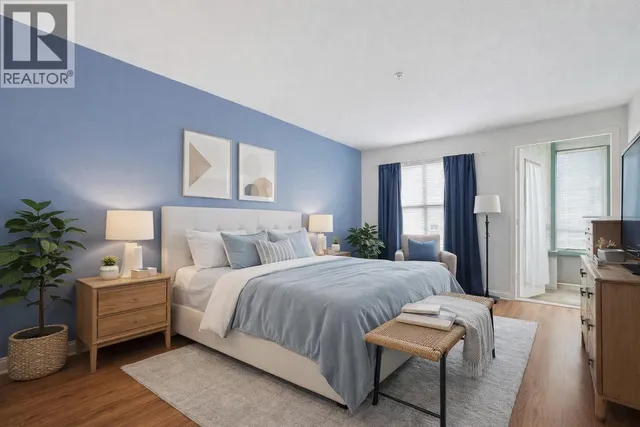 203 - 5550 14B AVENUE, Delta 2