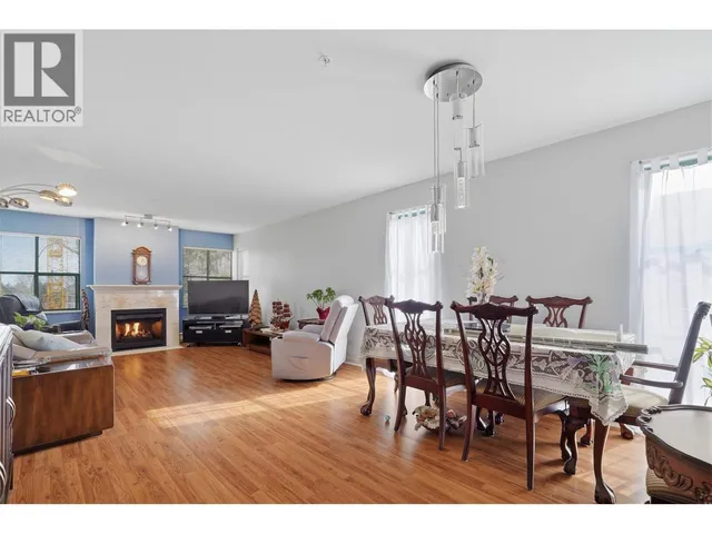 203 - 5550 14B AVENUE, Delta 4