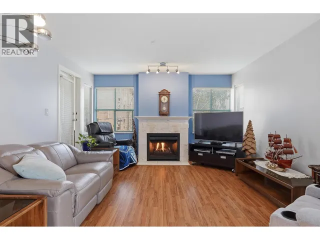 203 - 5550 14B AVENUE, Delta 5