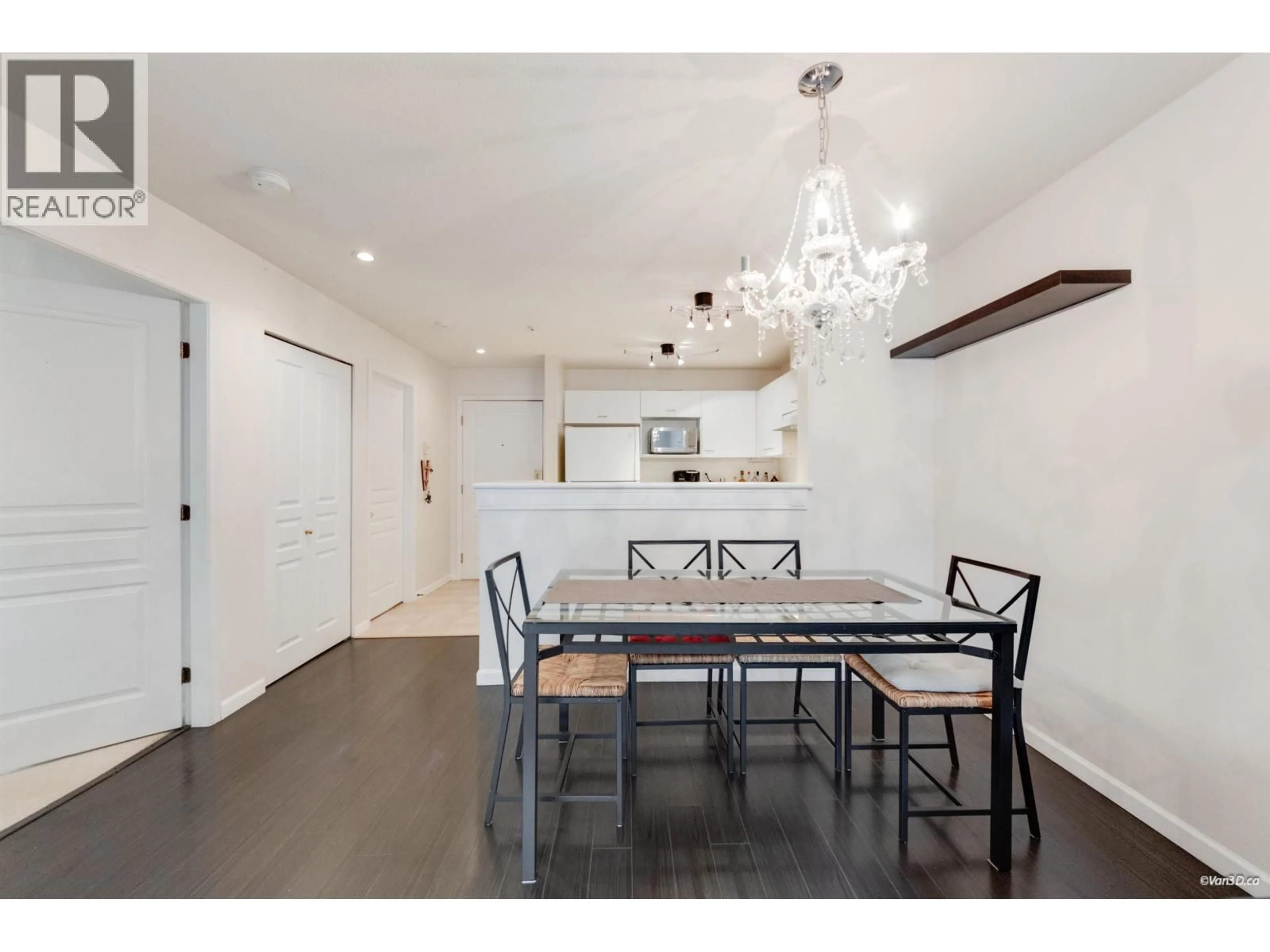 Dining room, unknown for 112 - 1242 TOWN CENTRE BOULEVARD, Coquitlam British Columbia V3B7R6