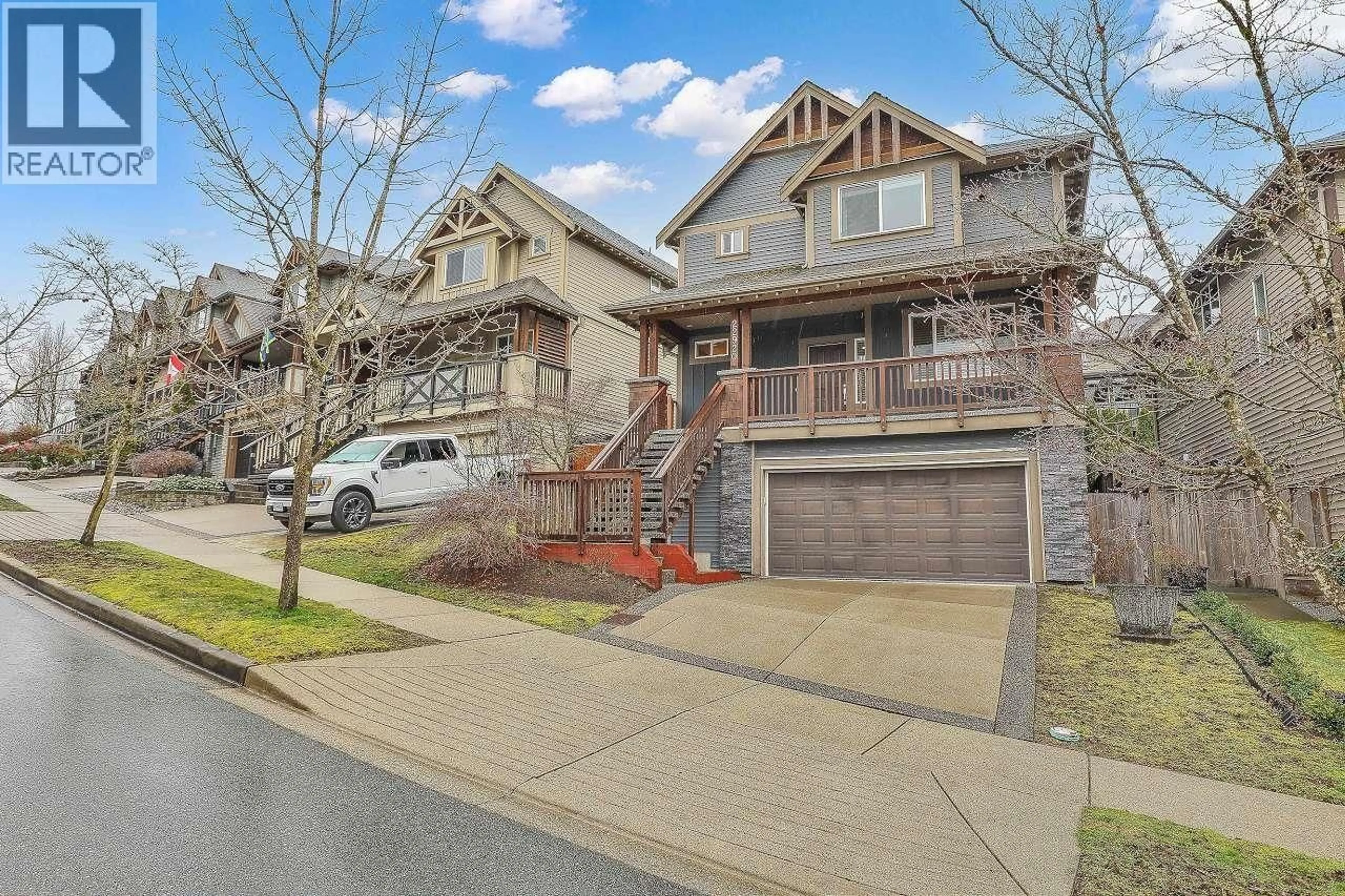 Unknown for 22920 GILBERT DRIVE, Maple Ridge British Columbia V4R0C4