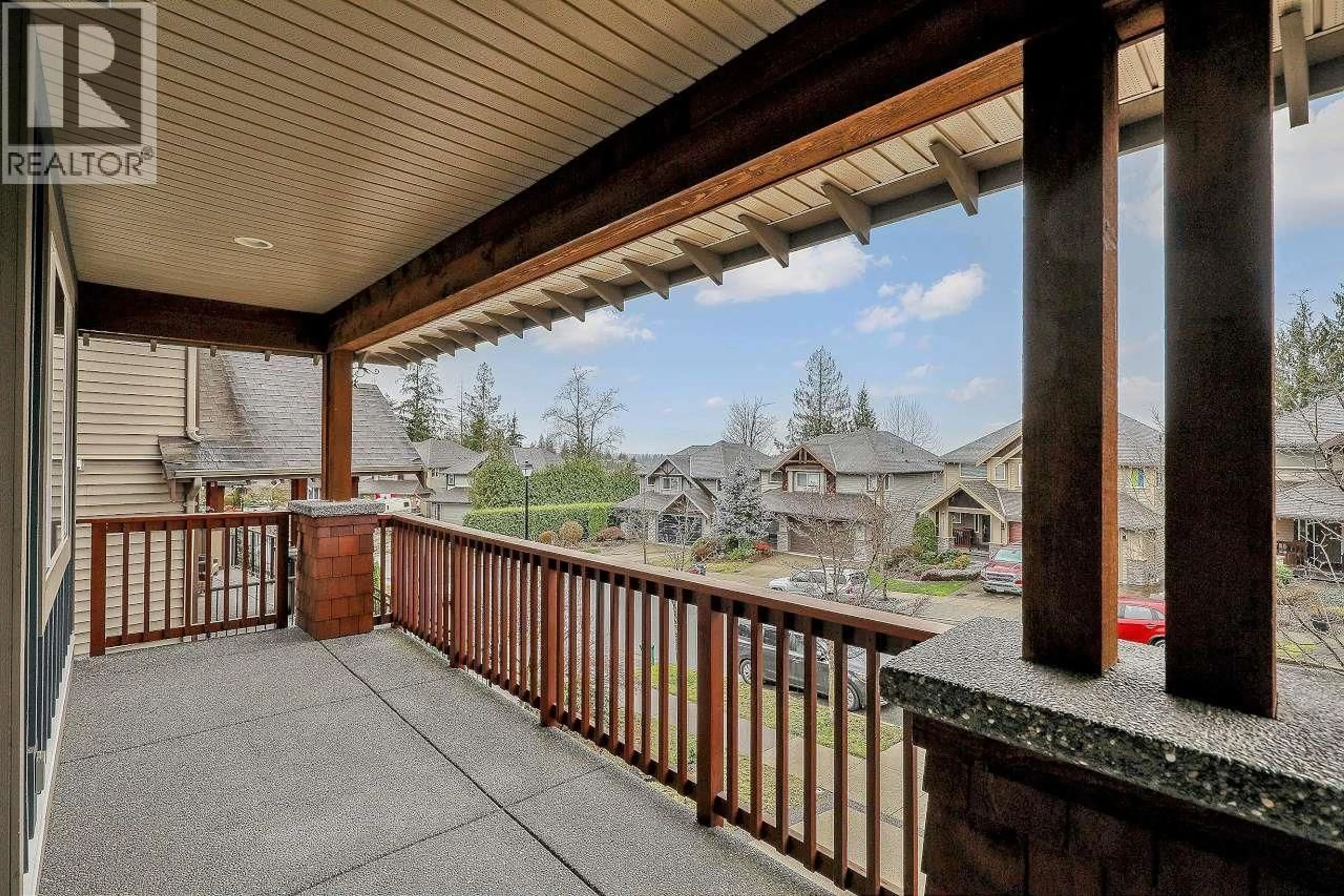Patio, unknown for 22920 GILBERT DRIVE, Maple Ridge British Columbia V4R0C4