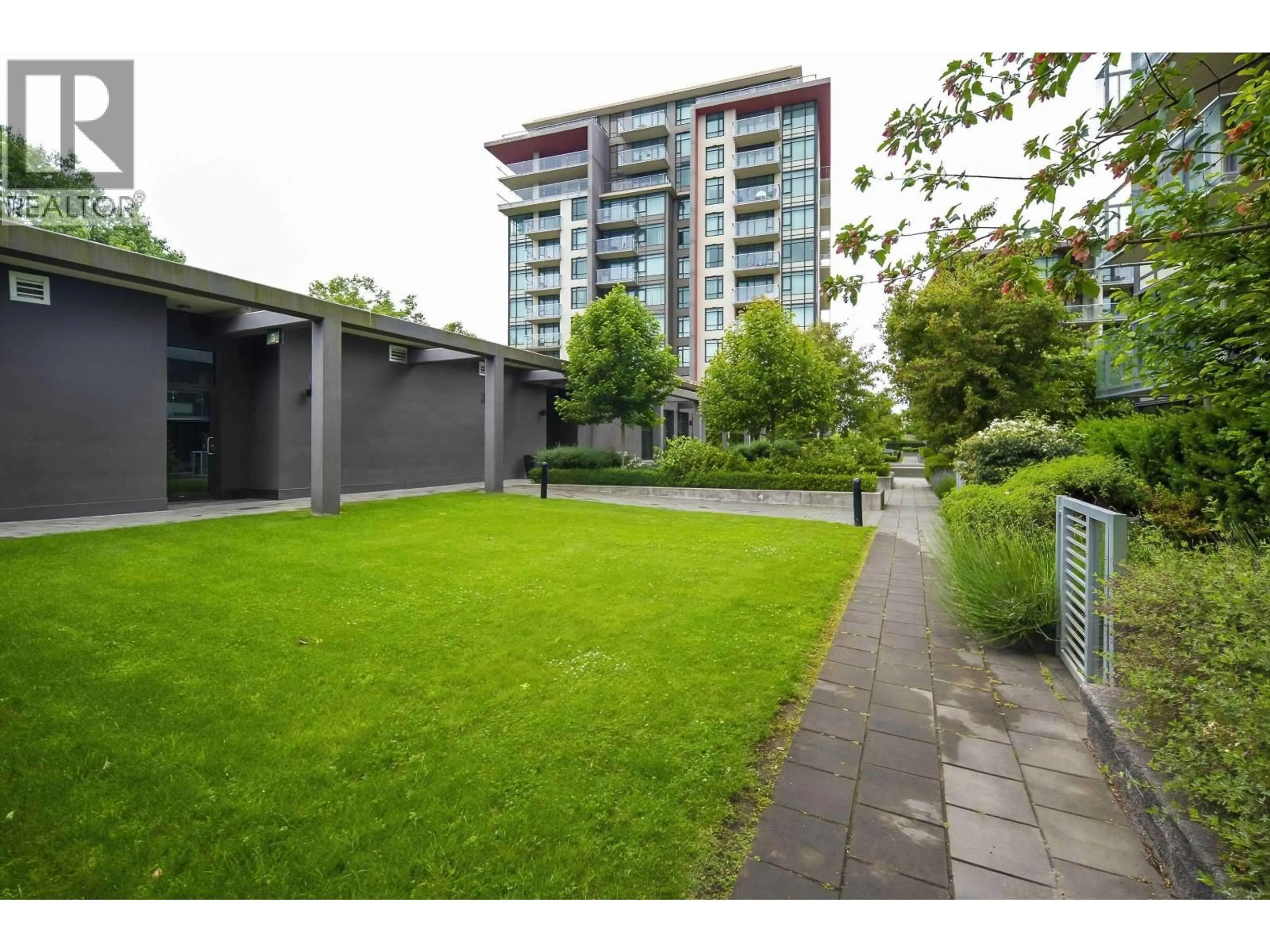 Patio, street for 509 - 7338 GOLLNER AVENUE, Richmond British Columbia V6Y0H8