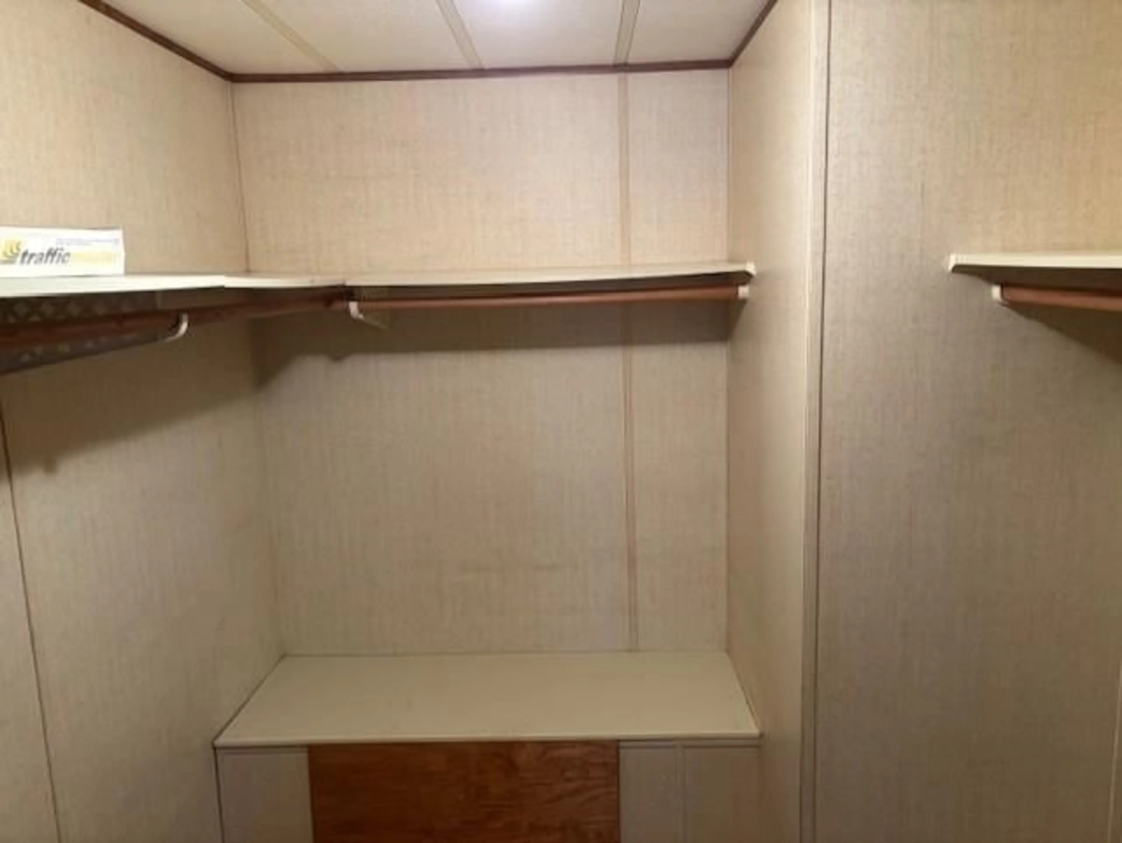 Storage room or clothes room or walk-in closet for 11 - 13507 81 AVENUE, Surrey British Columbia V3W3C6
