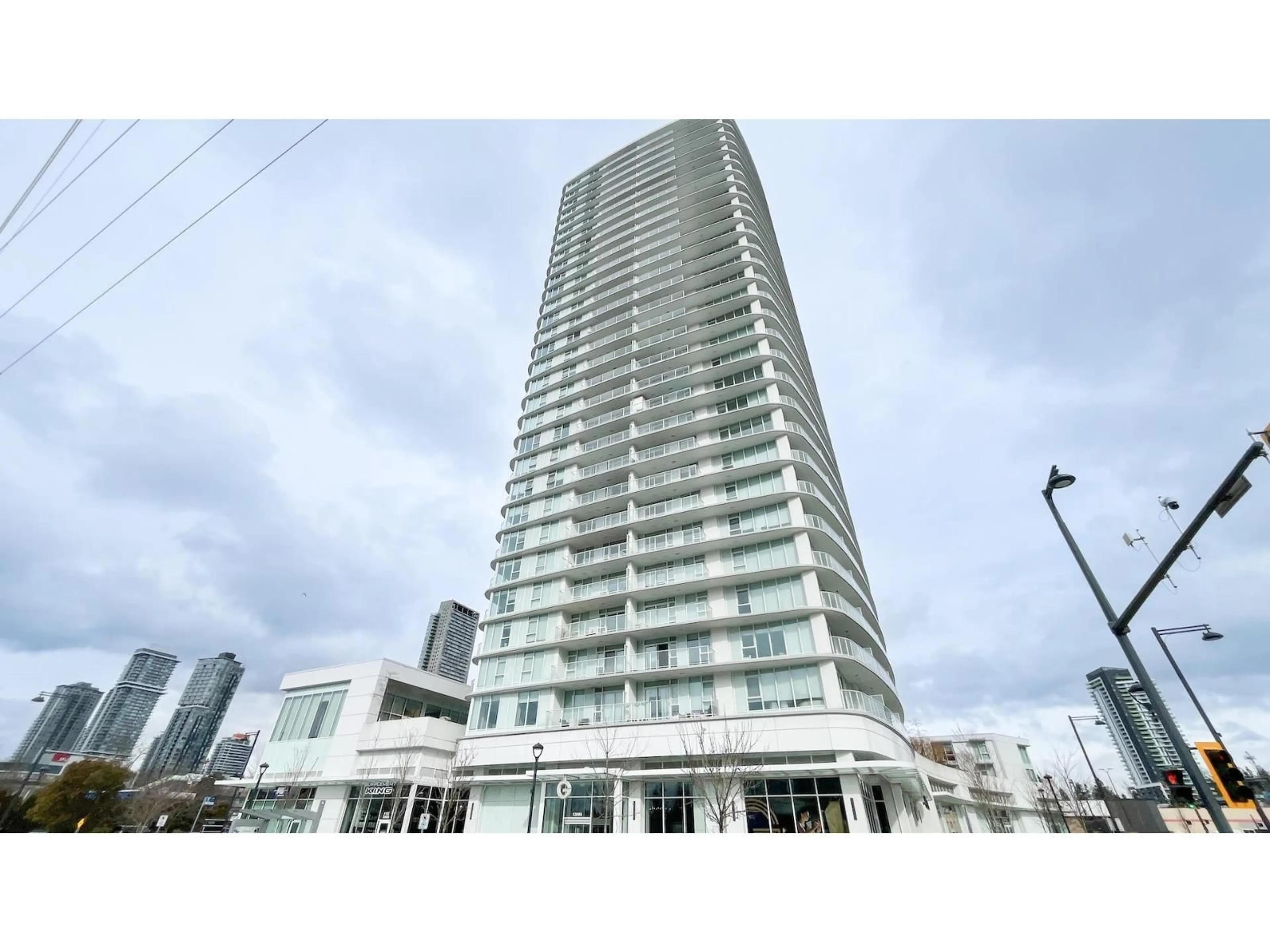 Unknown for 2305 - 13685 102 AVENUE, Surrey British Columbia V3T1N7