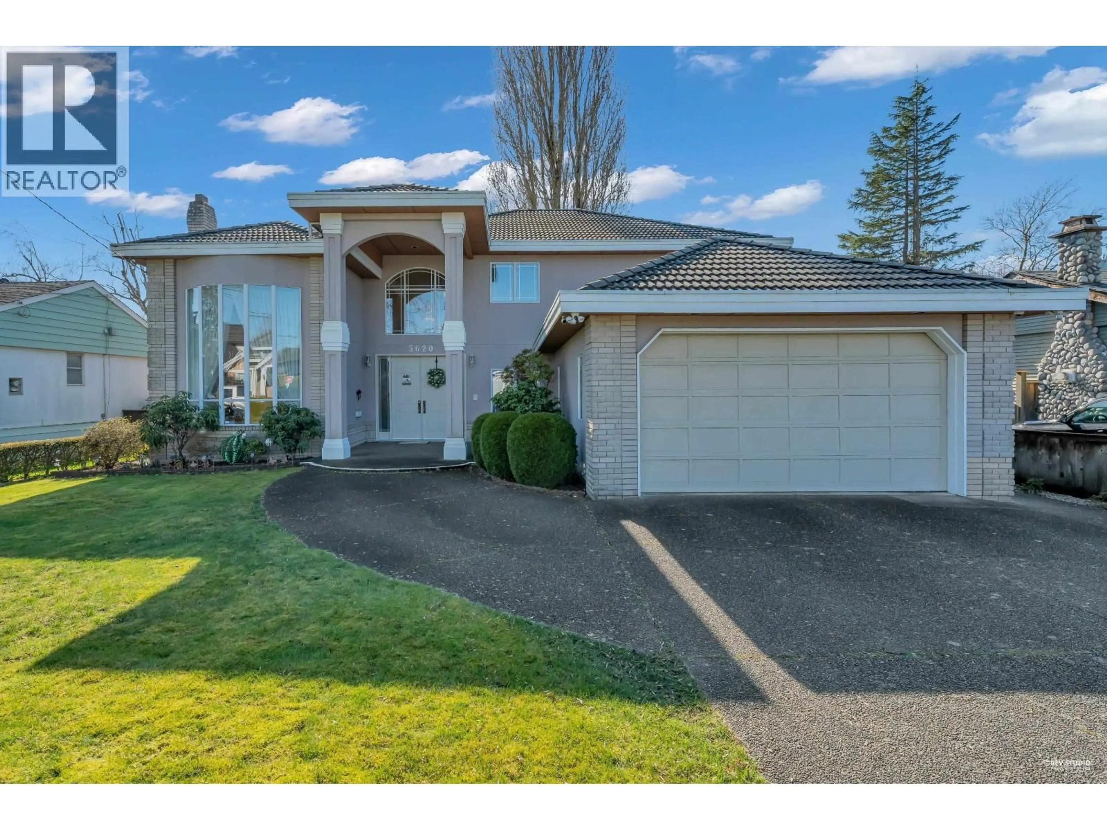 Unknown for 3620 RAYMOND AVENUE, Richmond British Columbia V7E1B1