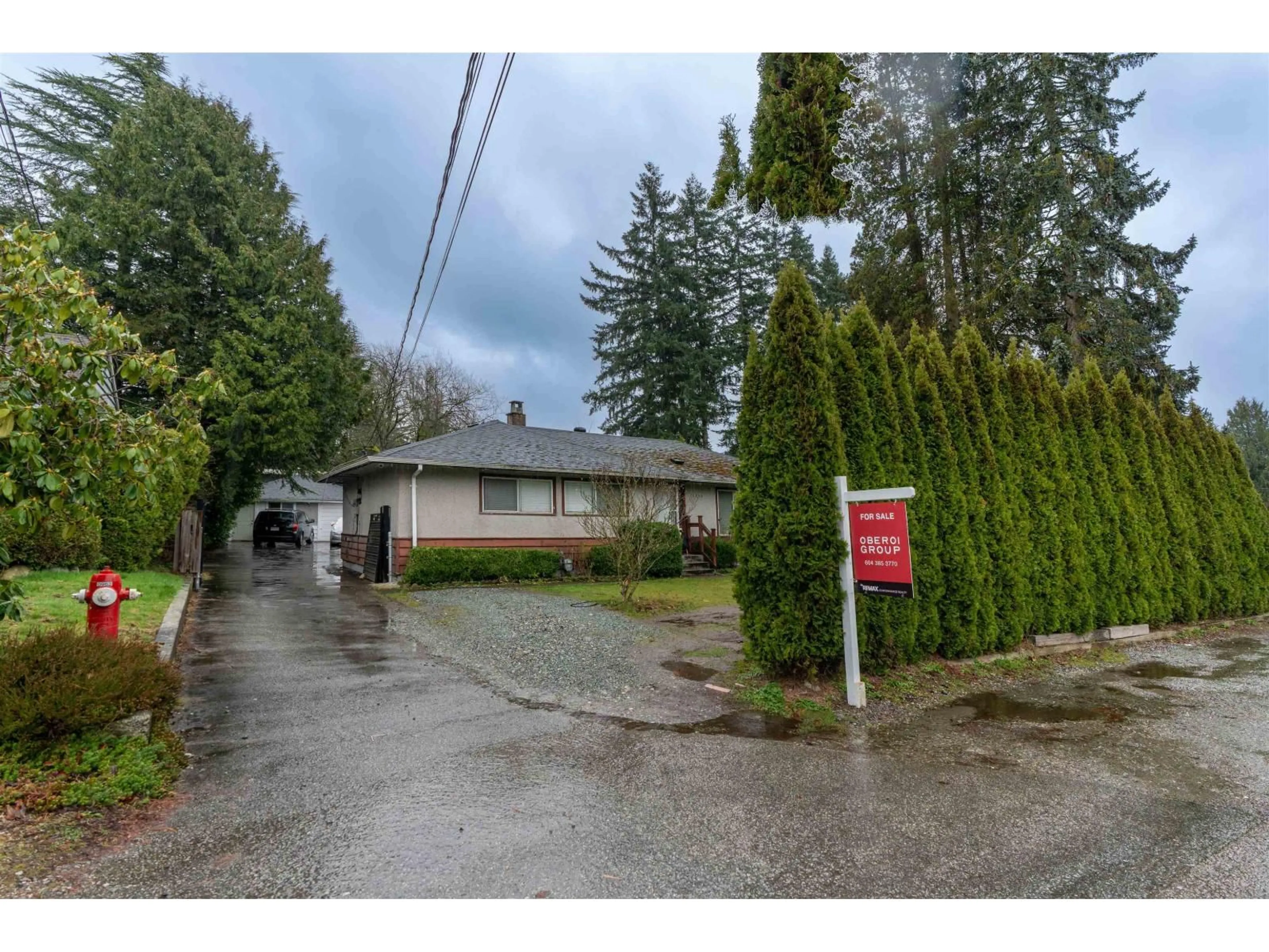 Unknown for 10246 125A STREET, Surrey British Columbia V3V4Z5