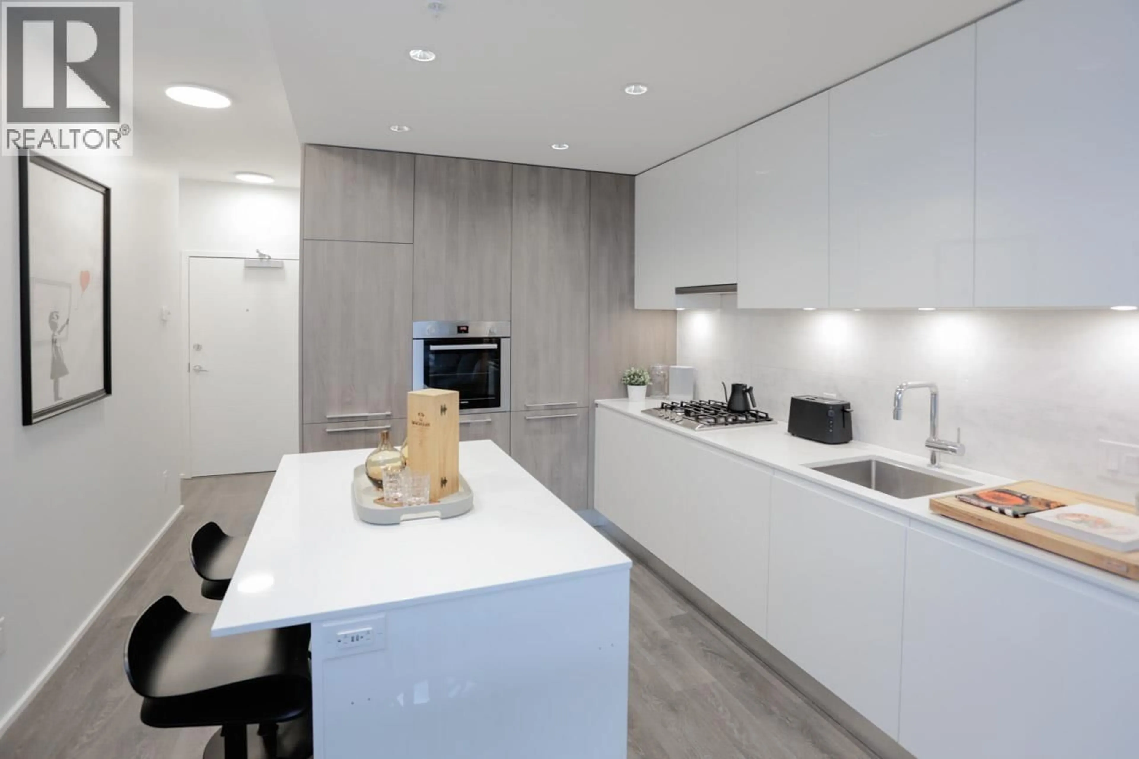 Unknown for 5305 - 4510 HALIFAX WAY, Burnaby British Columbia V5C0K4