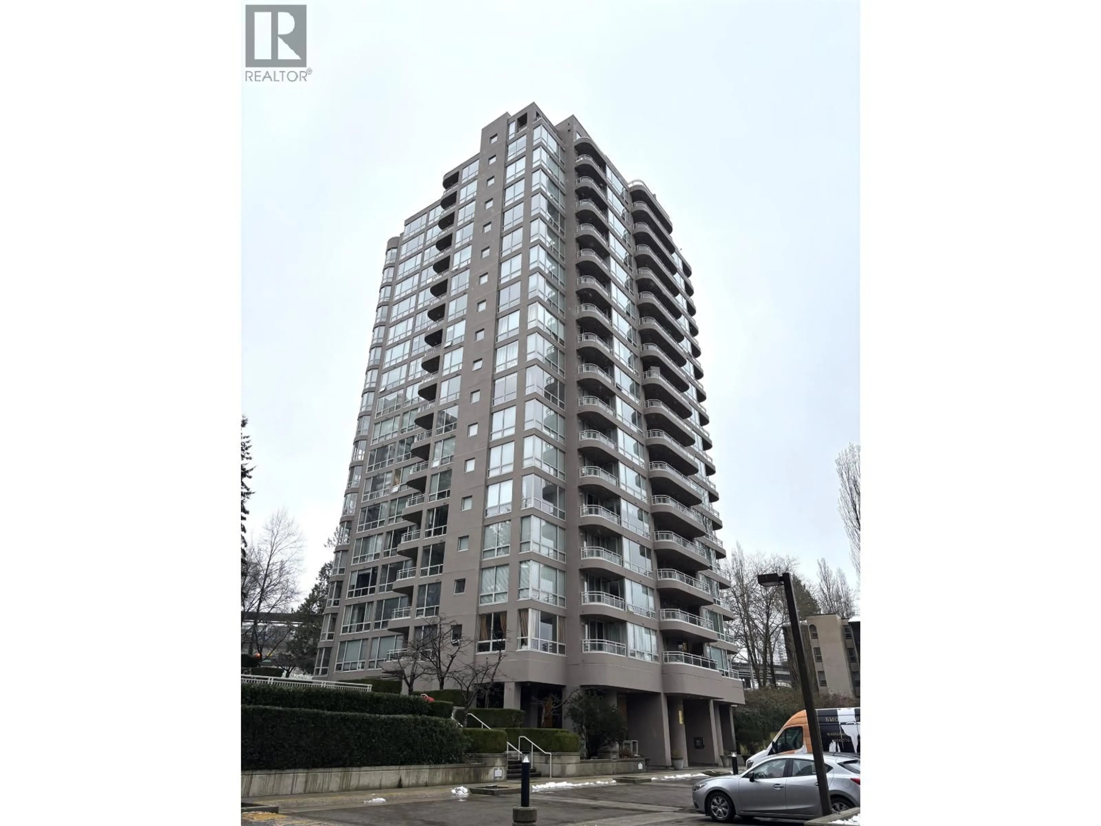 Unknown for 1007 - 9633 MANCHESTER DRIVE, Burnaby British Columbia V3N4Y9