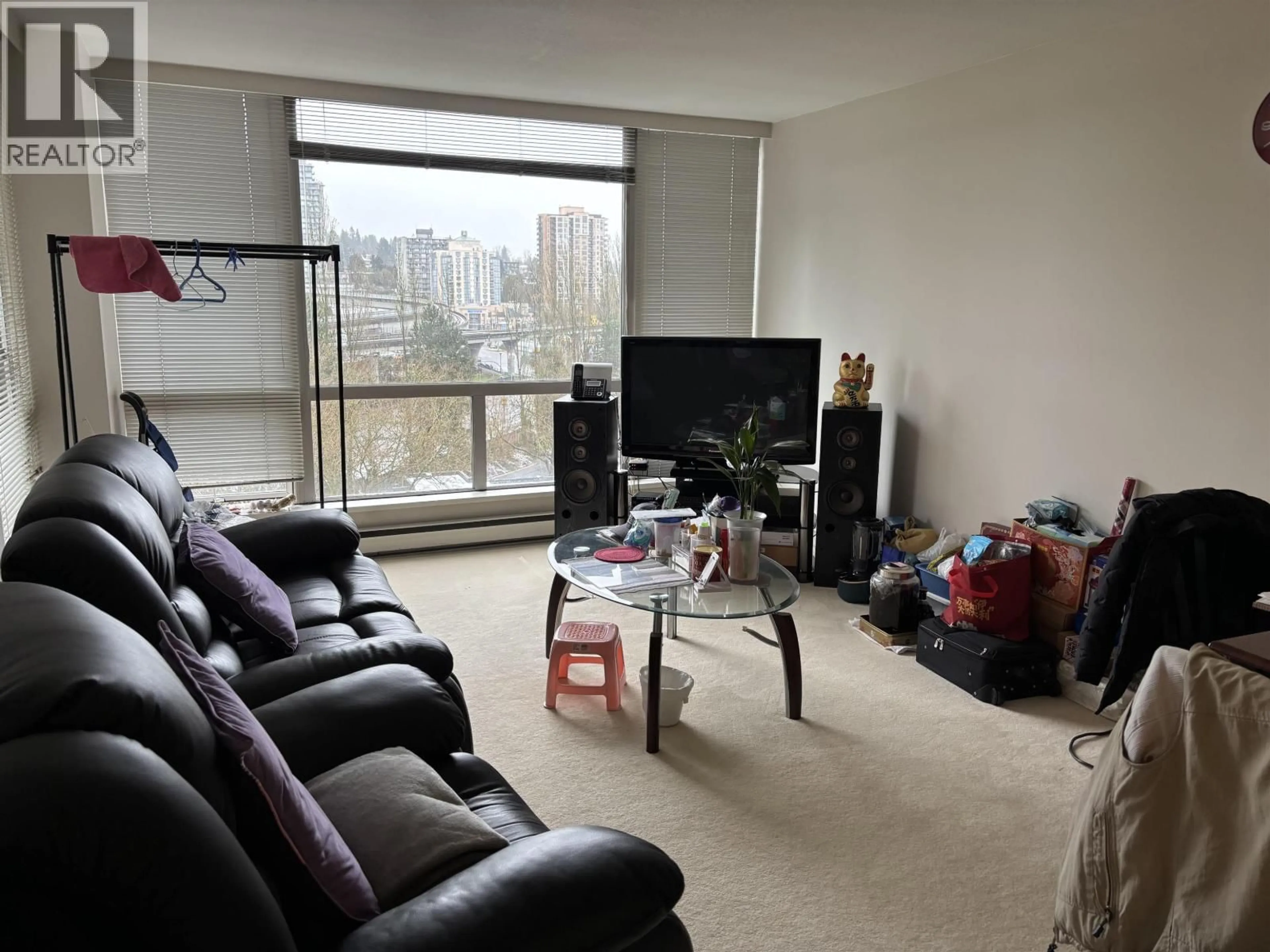 A pic of a room for 1007 - 9633 MANCHESTER DRIVE, Burnaby British Columbia V3N4Y9