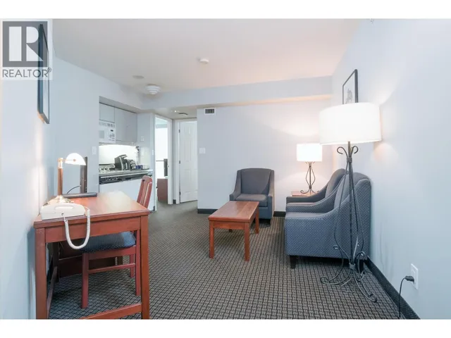 1609 - 838 HAMILTON STREET, Vancouver 3