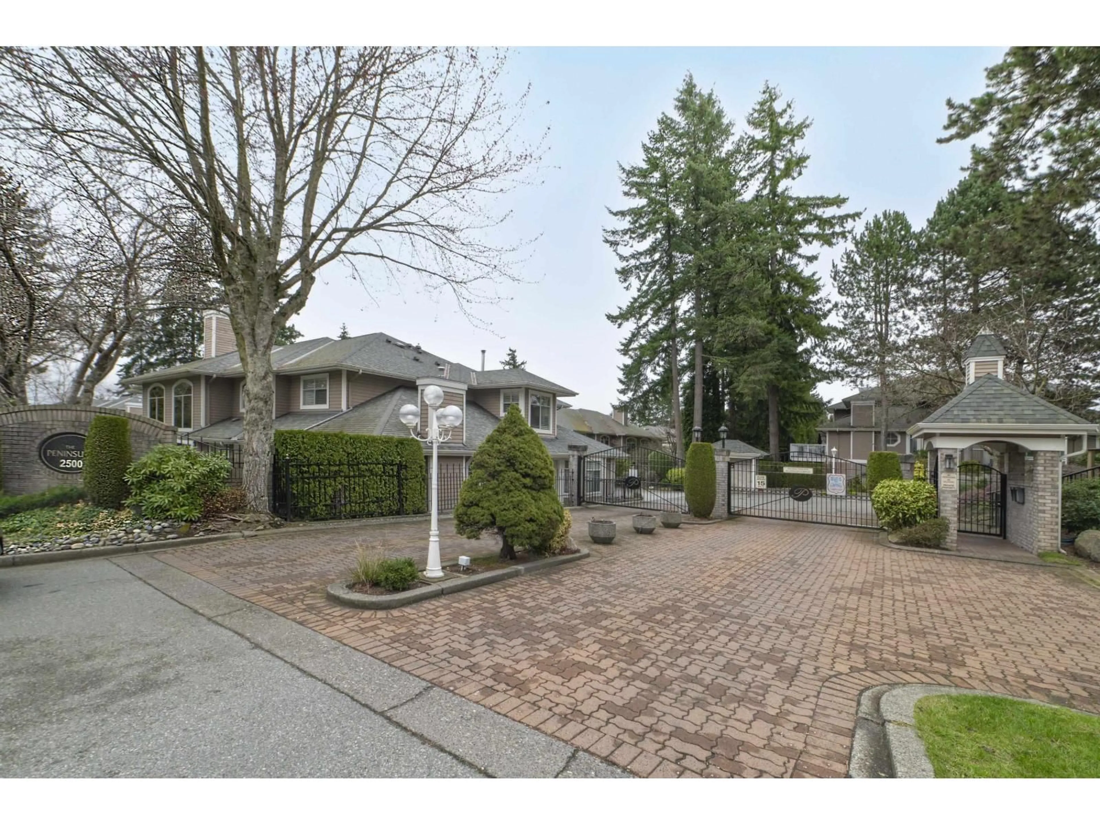 Patio, street for 67 - 2500 152 STREET, Surrey British Columbia V4P1M8