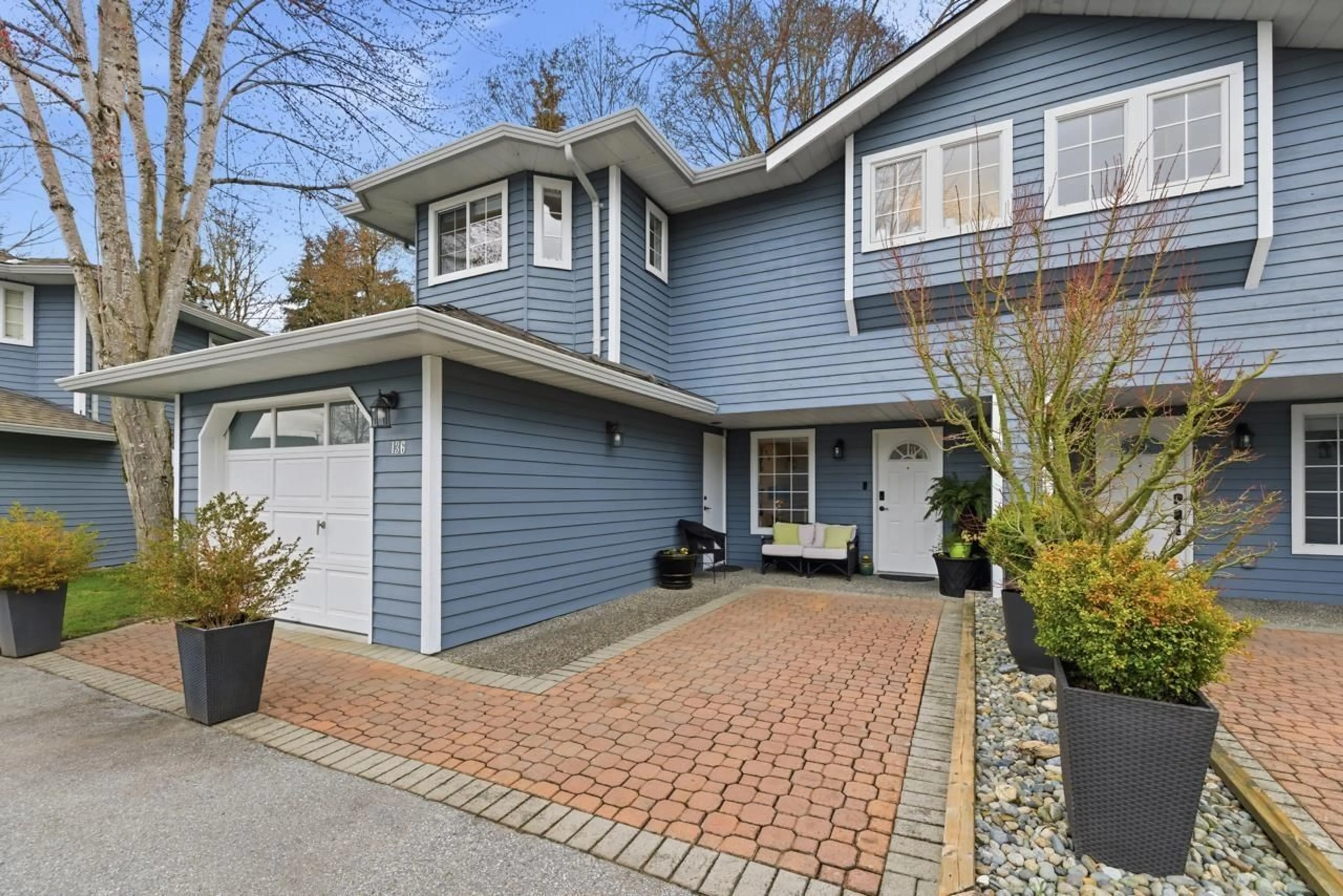 Unknown for 136 - 16335 14 AVENUE, Surrey British Columbia V4A1H2