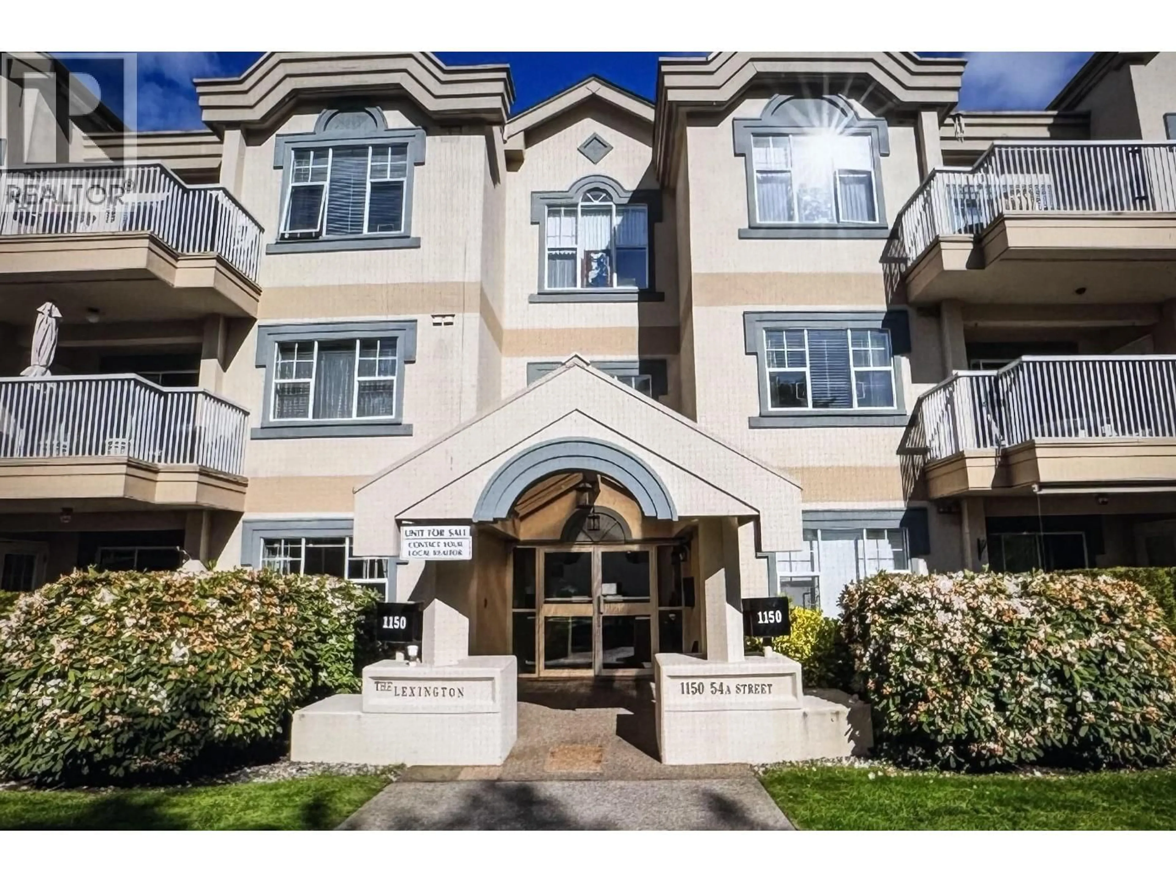 Unknown for 110 - 1150 54A STREET, Delta British Columbia V4M4B5