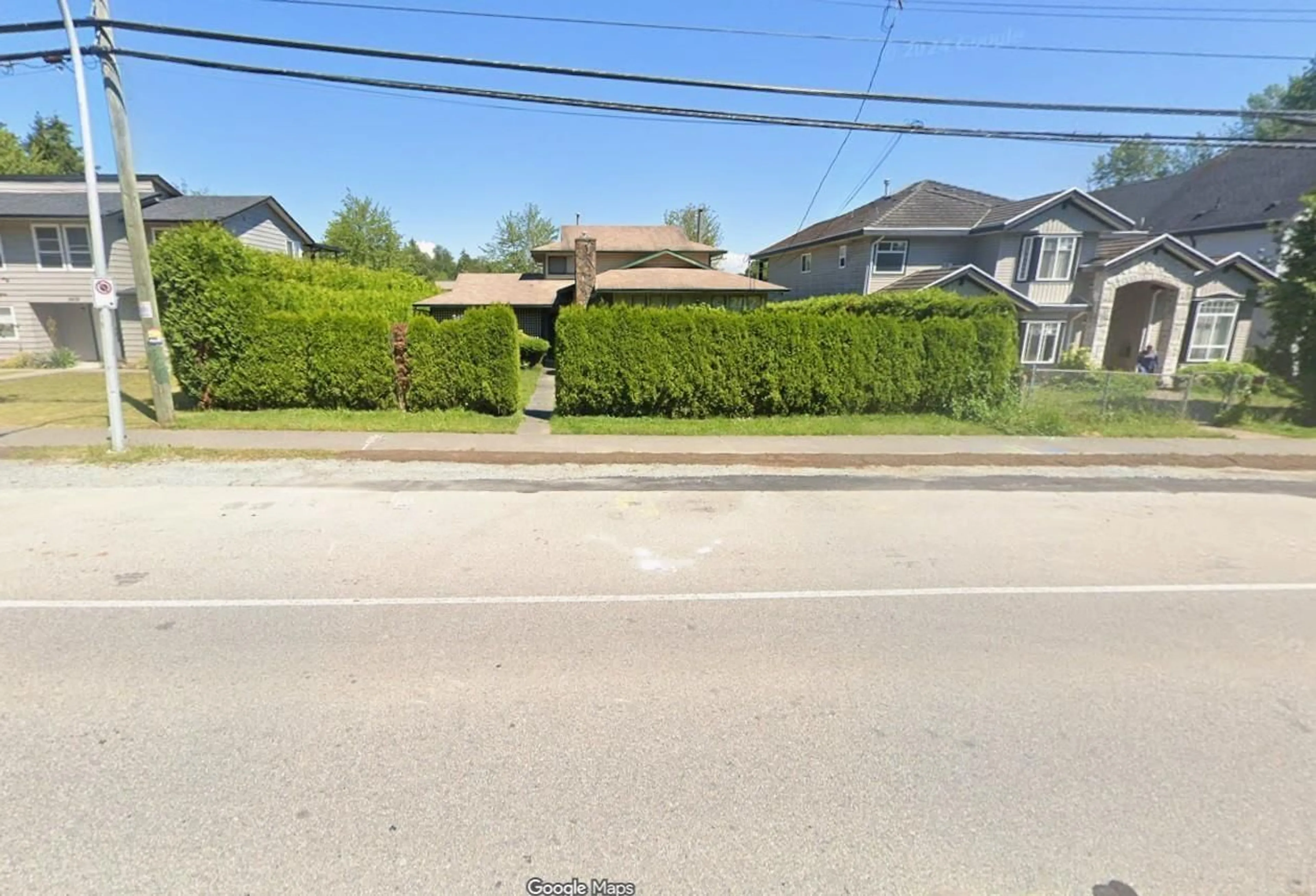 Blurry image for 8468 144TH STREET, Surrey British Columbia V3W5T7